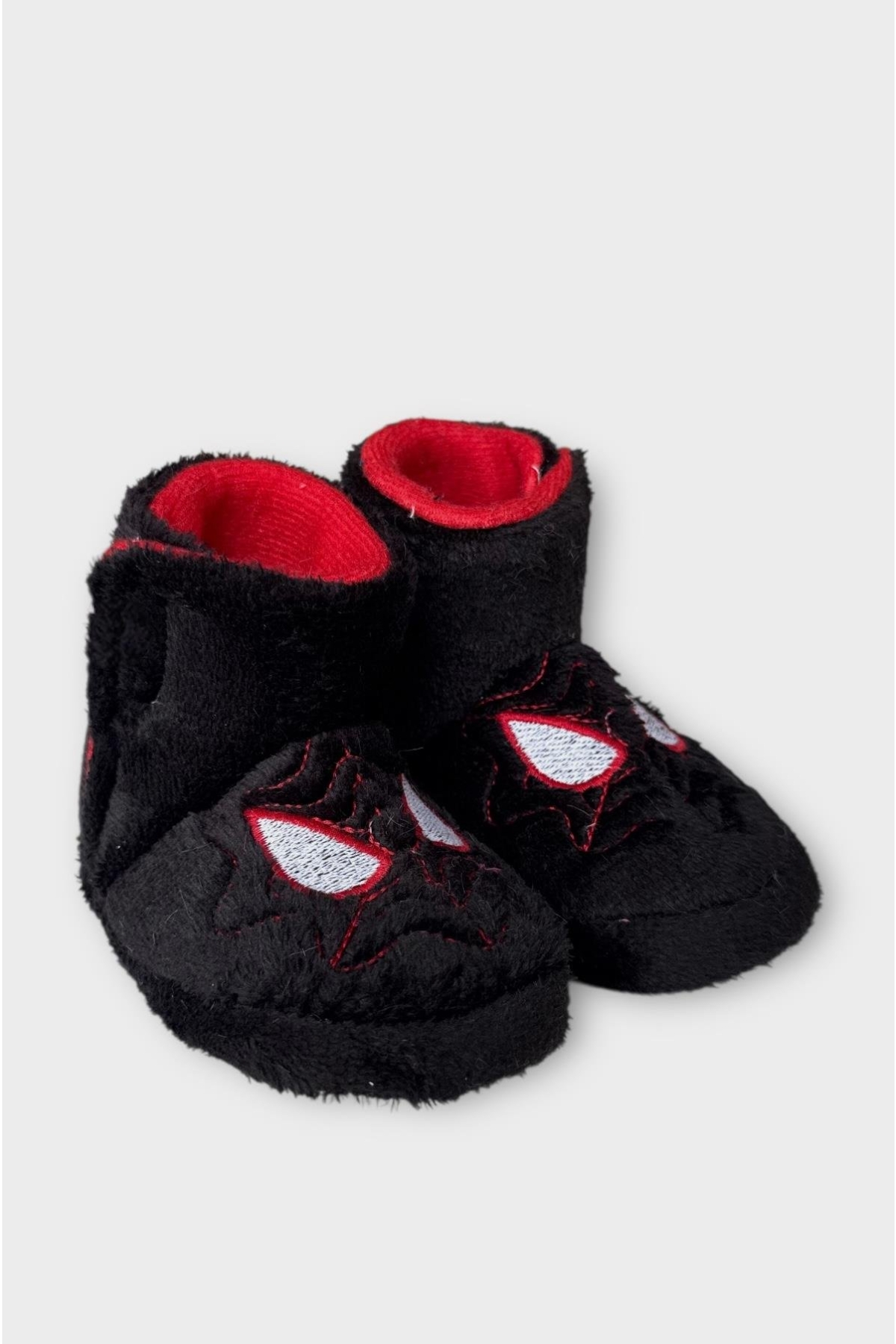 Çocuk Panduf (21-35) SİYAH - Görsel 2