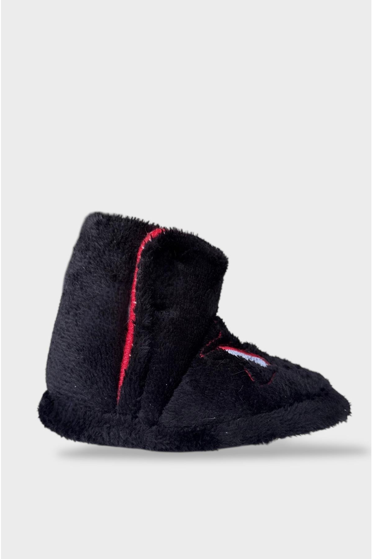 Çocuk Panduf (21-35) SİYAH - Görsel 3