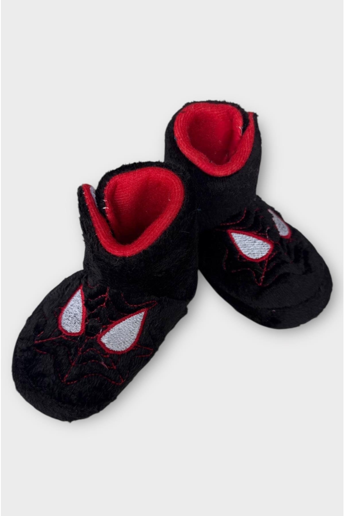 Çocuk Panduf (21-35) SİYAH - Görsel 5