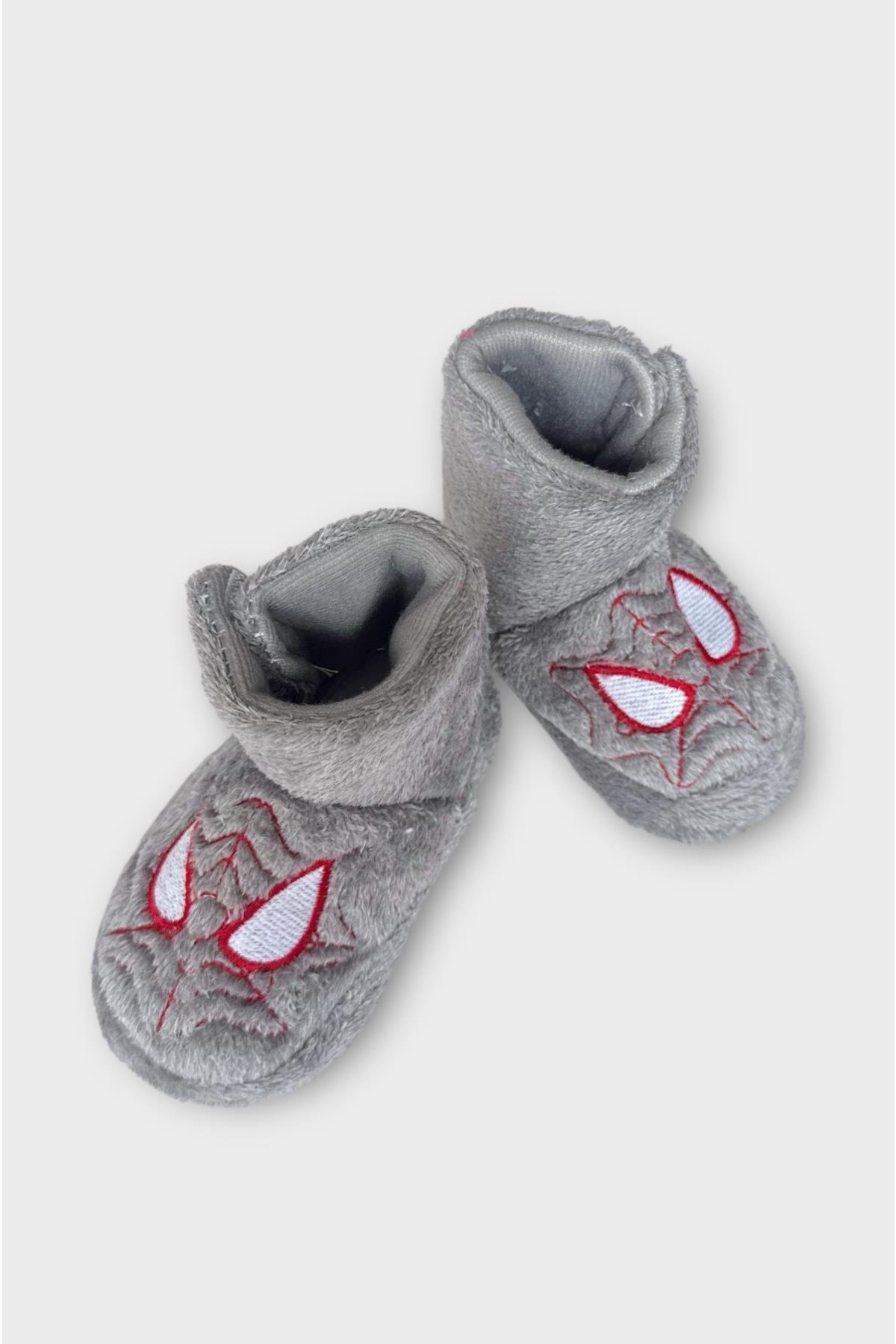 Çocuk Panduf (21-35) GRİ - Görsel 5