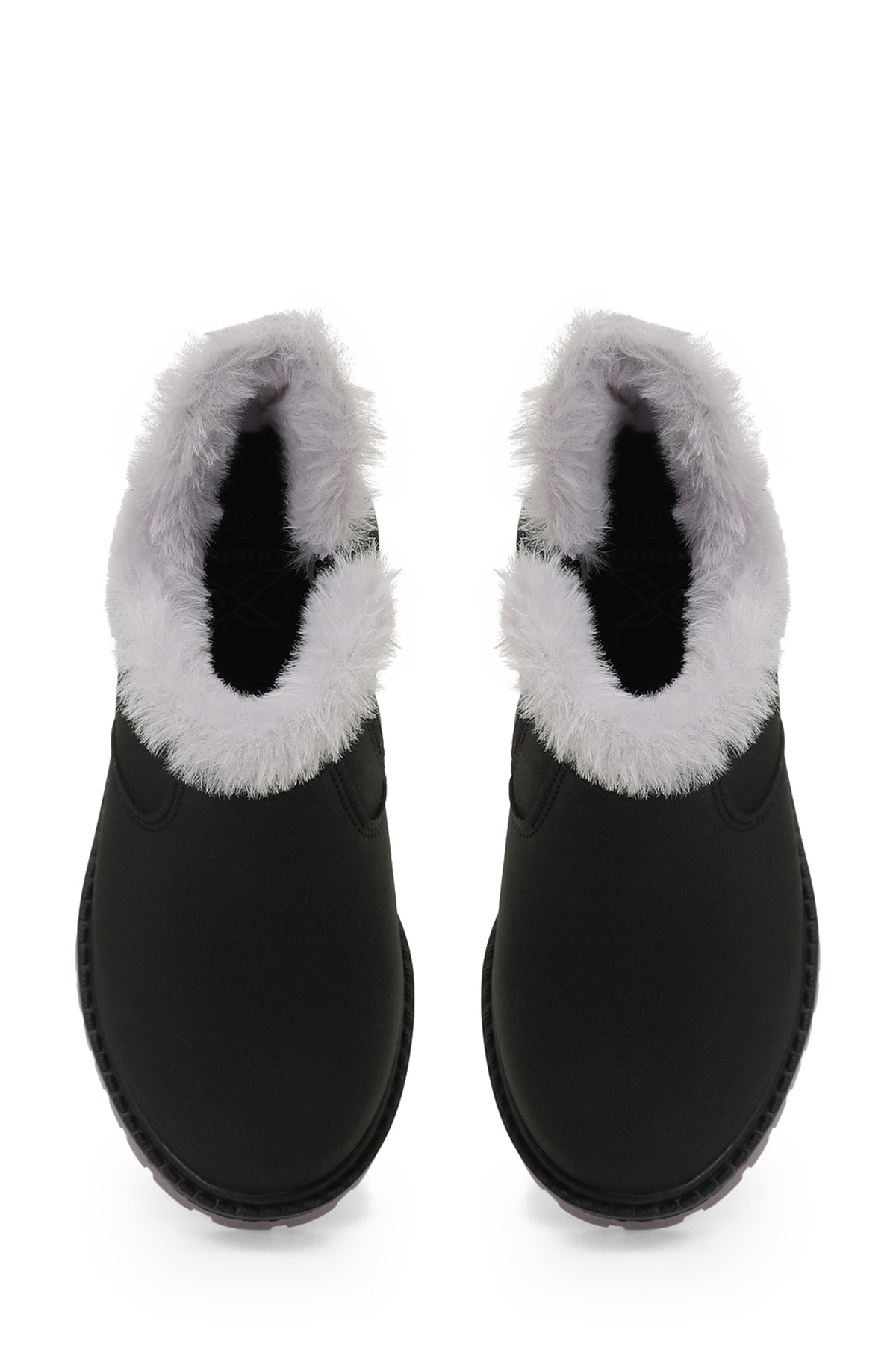 Kinetix DUPSA P 5PR Siyah Kız Çocuk Bot - Görsel 5