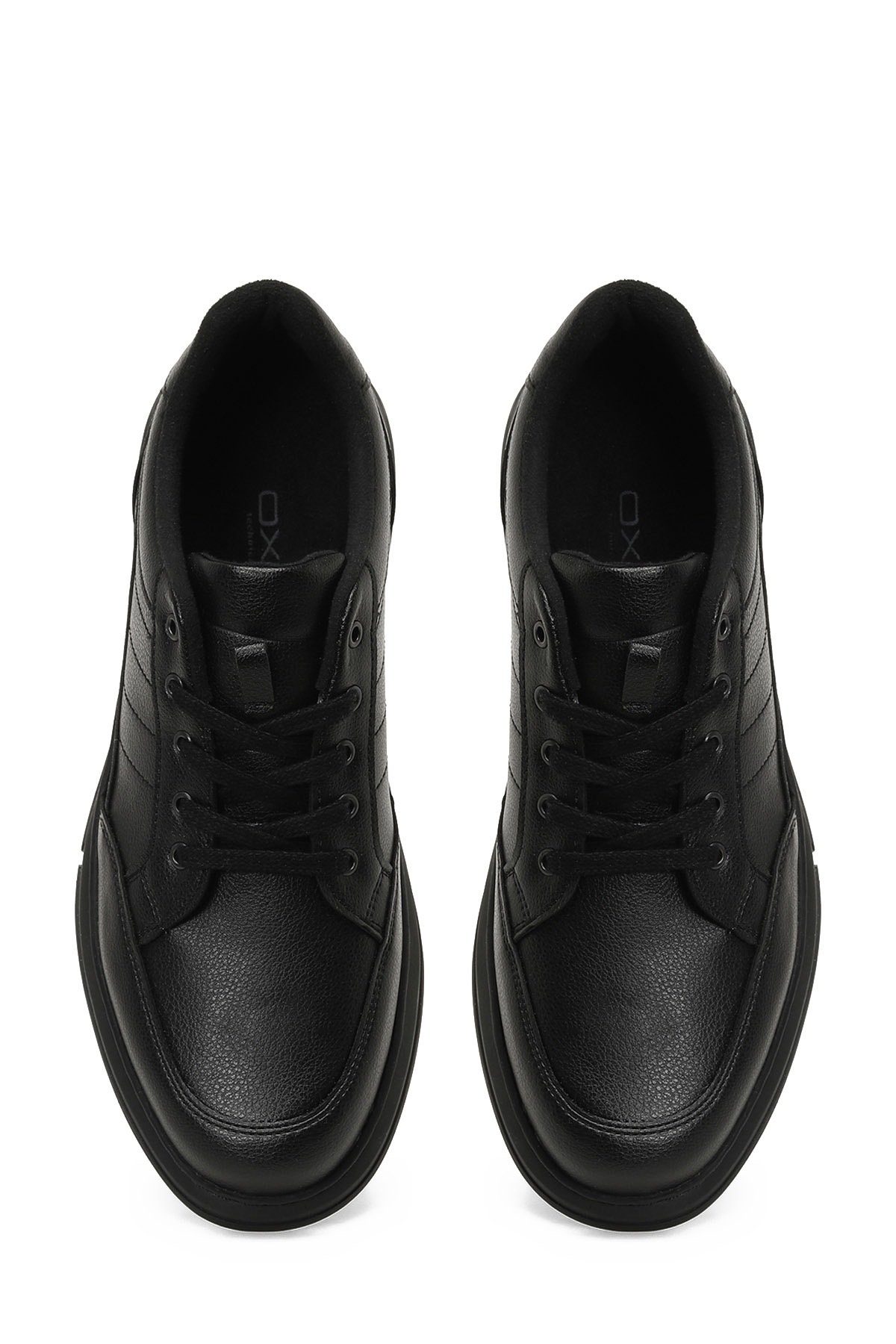 FUNNY SLV 5PR Siyah Erkek Günlük Ayakkabı - Görsel 5