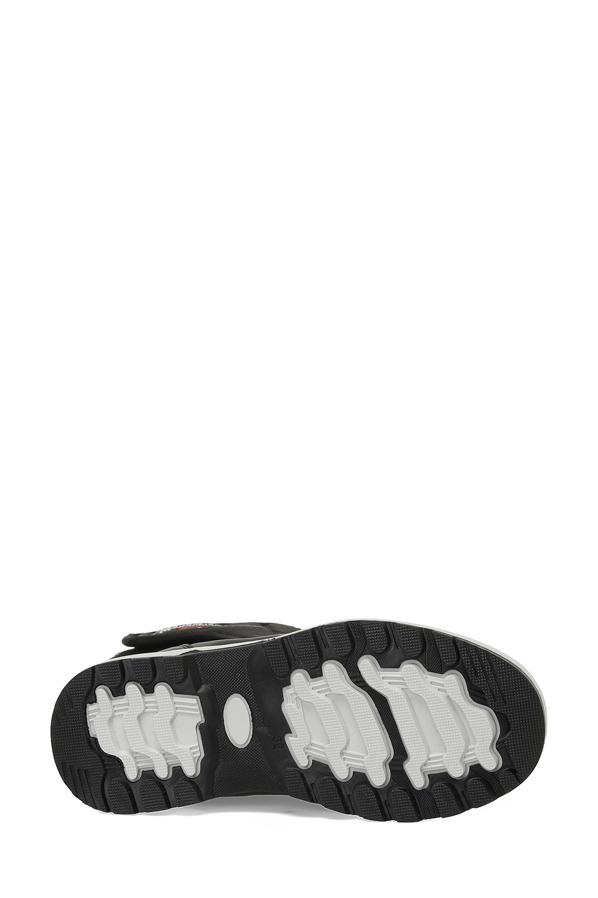 MOSTEN F 5PR Siyah Erkek Çocuk Çizme - Görsel 6