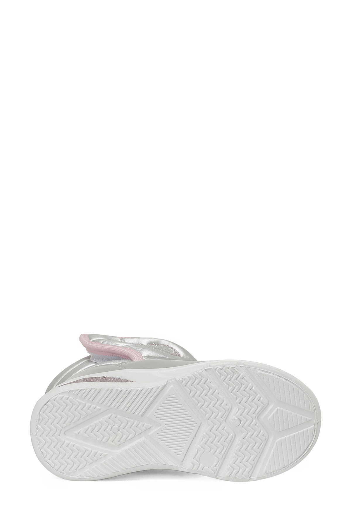 ARSH P 5PR GRI Kız Çocuk Çizme - Görsel 7