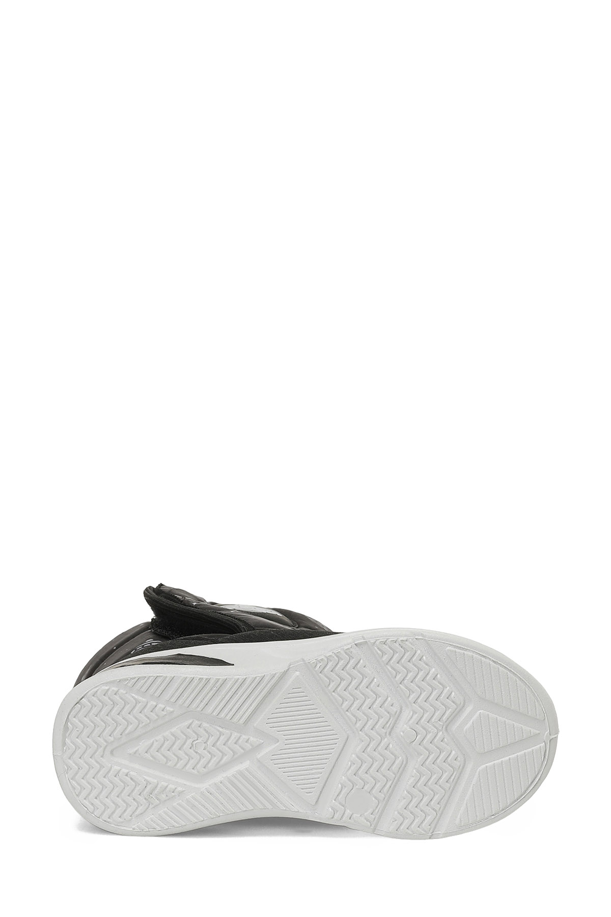 CARUSO P 5PR Siyah Erkek Çocuk Çizme - Görsel 7