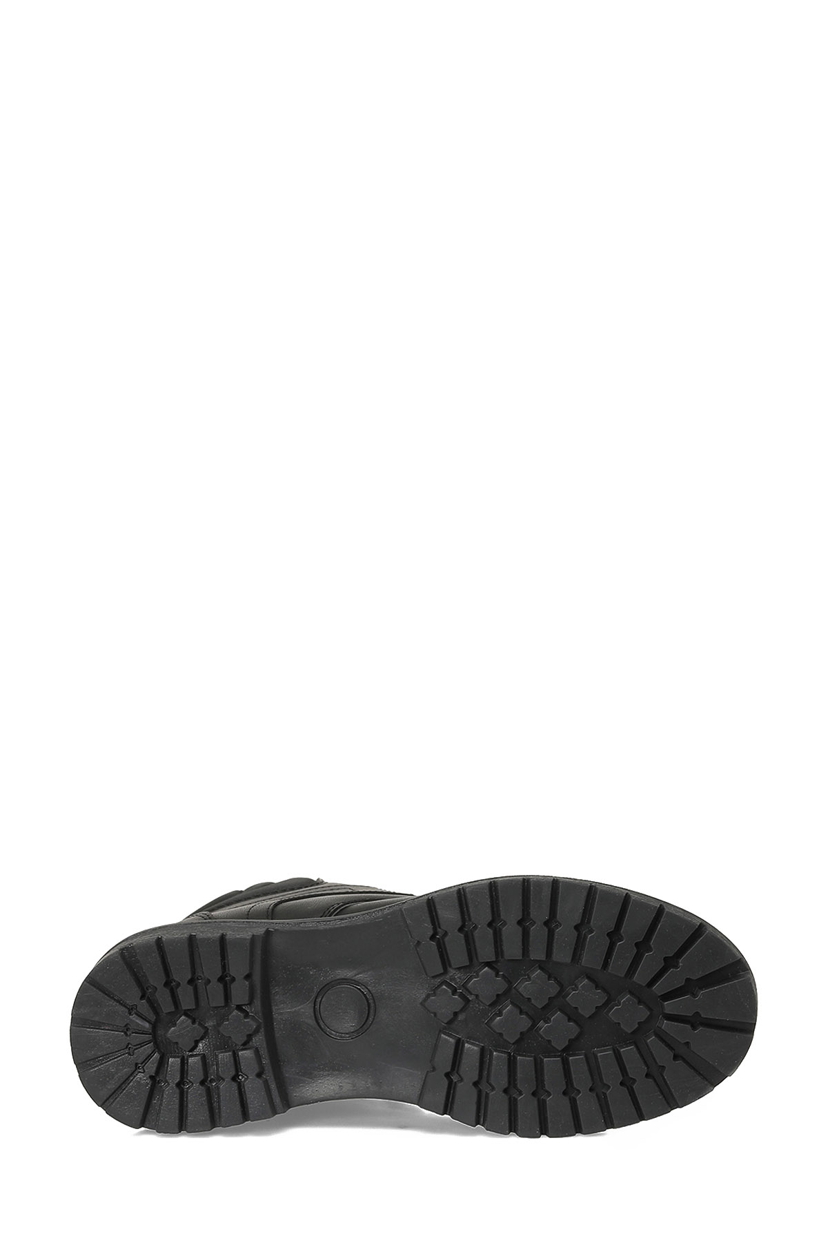 TOMASSO F 5PR Siyah Erkek Çocuk Worker Bot - Görsel 7