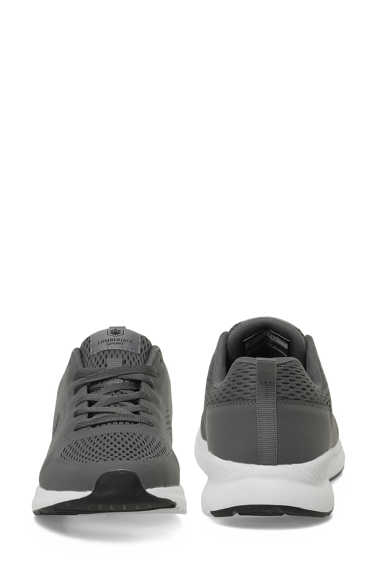 COBALECO 6FX GRI Erkek Koşu Ayakkabısı - Görsel 7