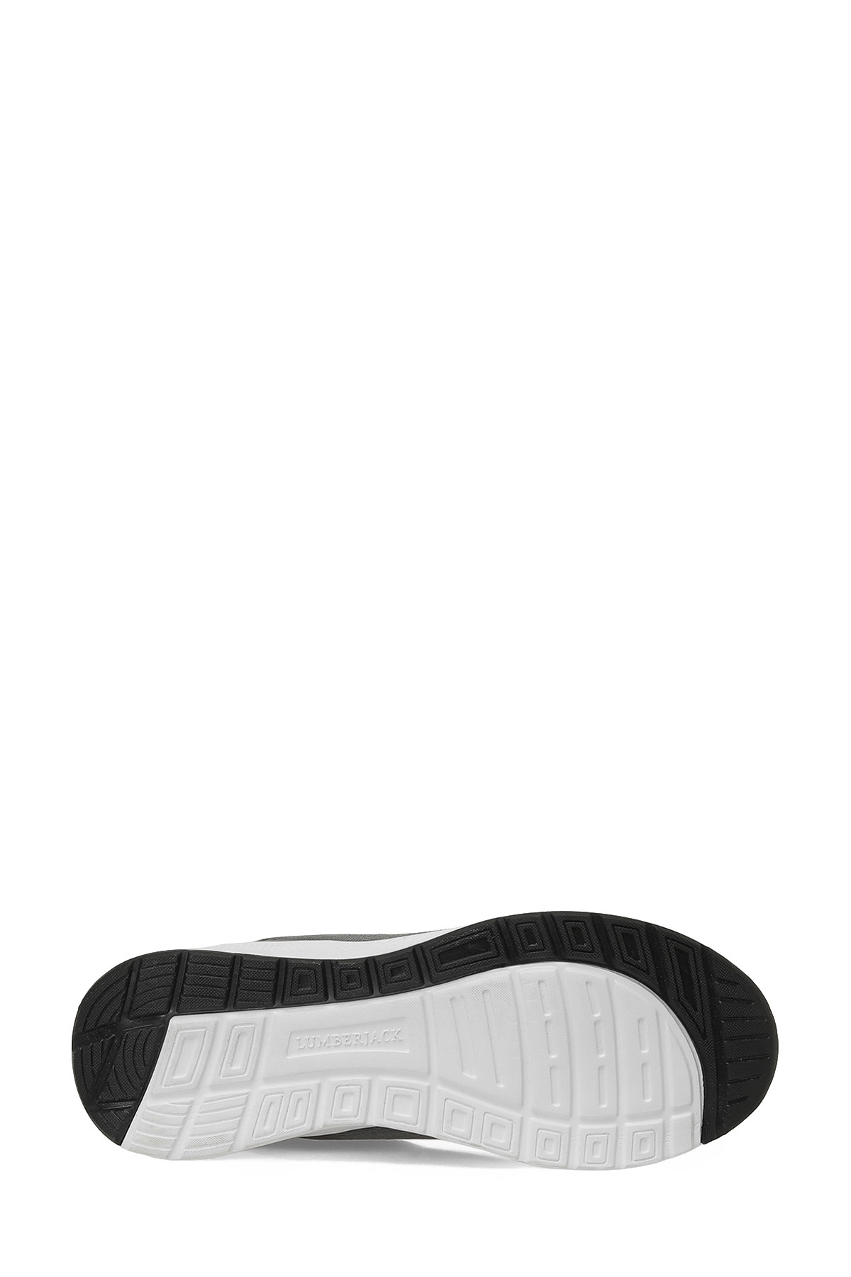 COBALECO 6FX GRI Erkek Koşu Ayakkabısı - Görsel 8