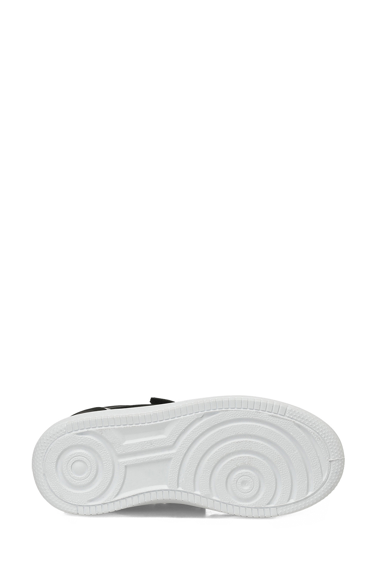 Kinetix Kinetix PORS F 6FX Siyah Kız Çocuk Sneaker Flo'da! Siyah - 7. görsel