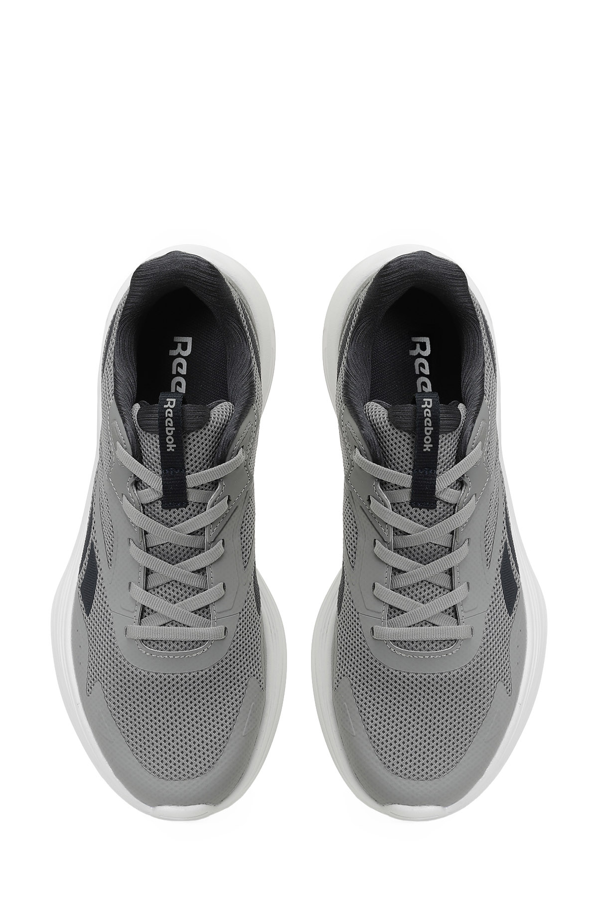 Reebok Gri Reebok Anes Run III Erkek Koşu Ayakkabısı