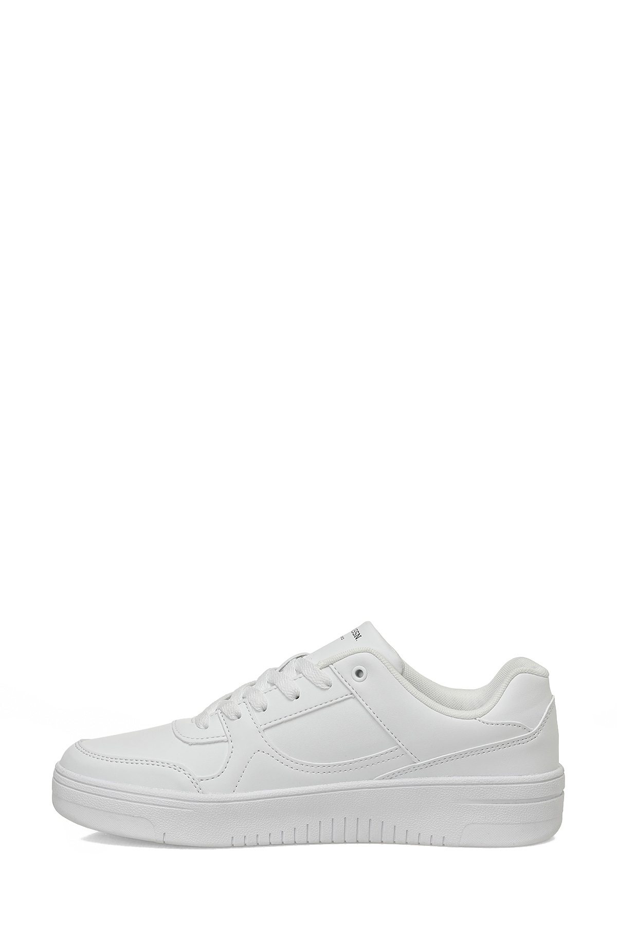 U.s. Polo Assn. U.s. Polo Assn. LEE 6FX Beyaz Erkek Sneaker Flo'da! Beyaz - 4. görsel