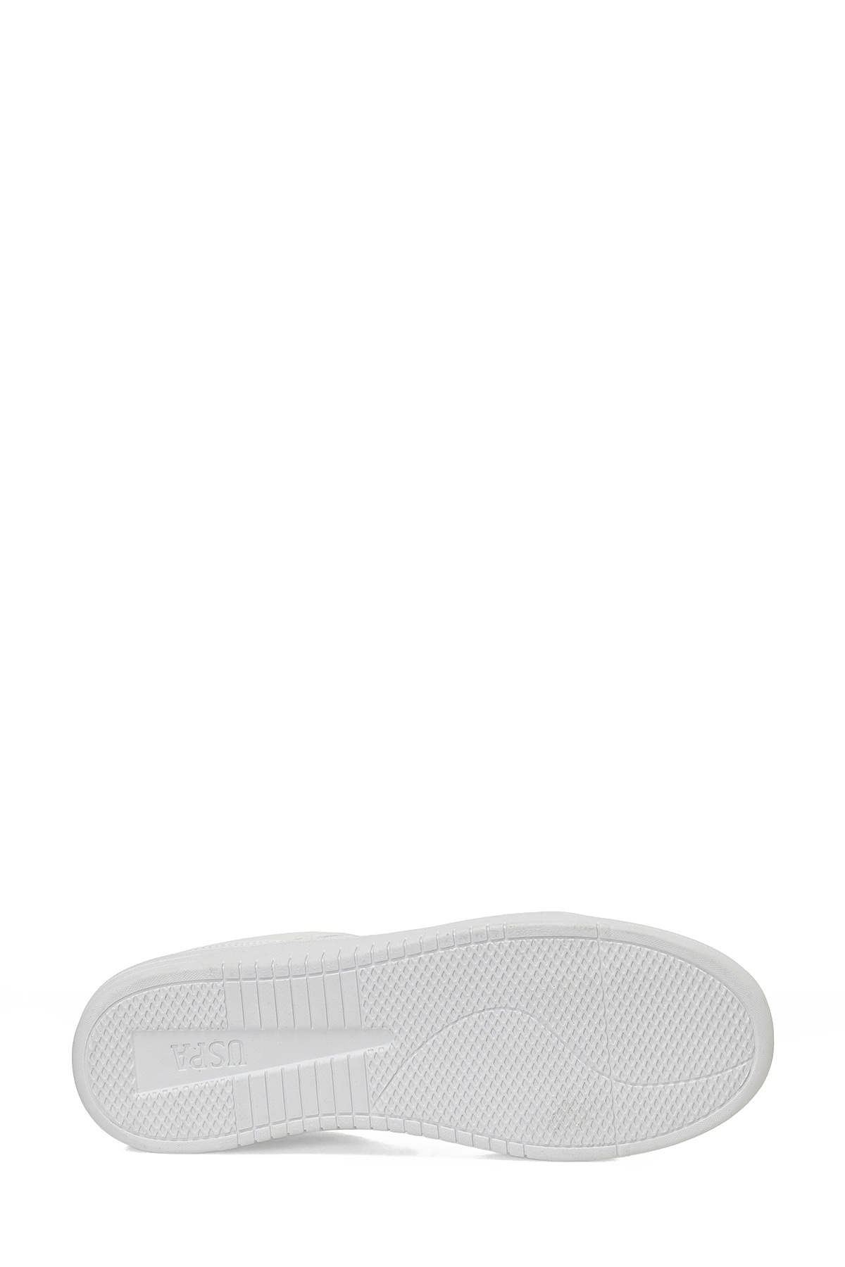 U.s. Polo Assn. U.s. Polo Assn. LEE 6FX Beyaz Erkek Sneaker Flo'da! Beyaz - 7. görsel