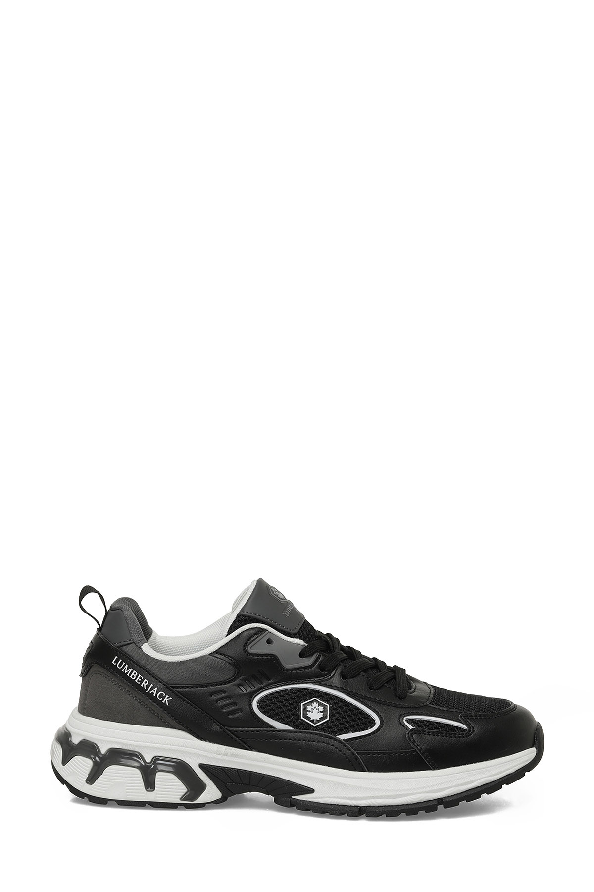 QUARK 6FX Siyah Erkek Sneaker Fiyatları | IN Street