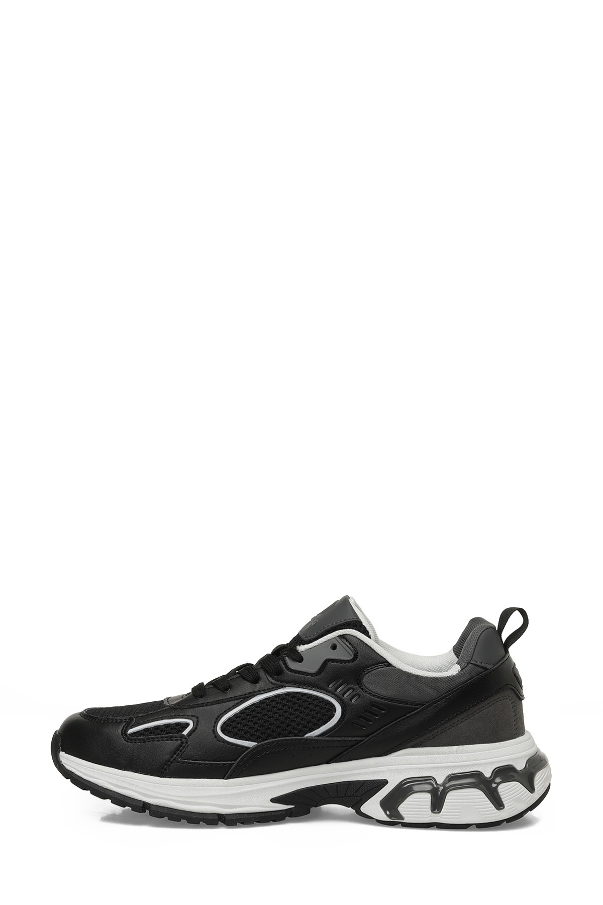 QUARK 6FX Siyah Erkek Sneaker Fiyatları | IN Street