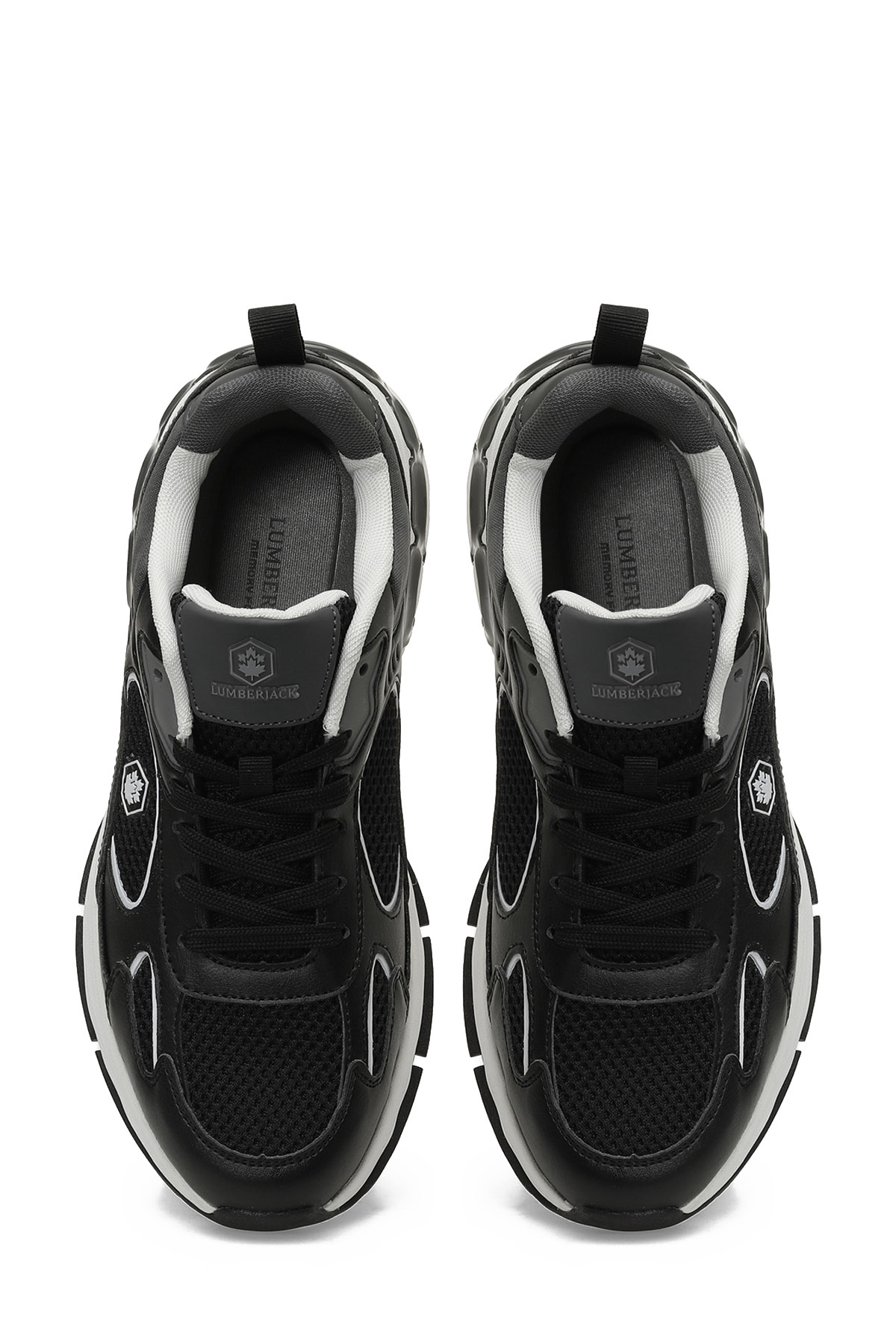 QUARK 6FX Siyah Erkek Sneaker Fiyatları | IN Street