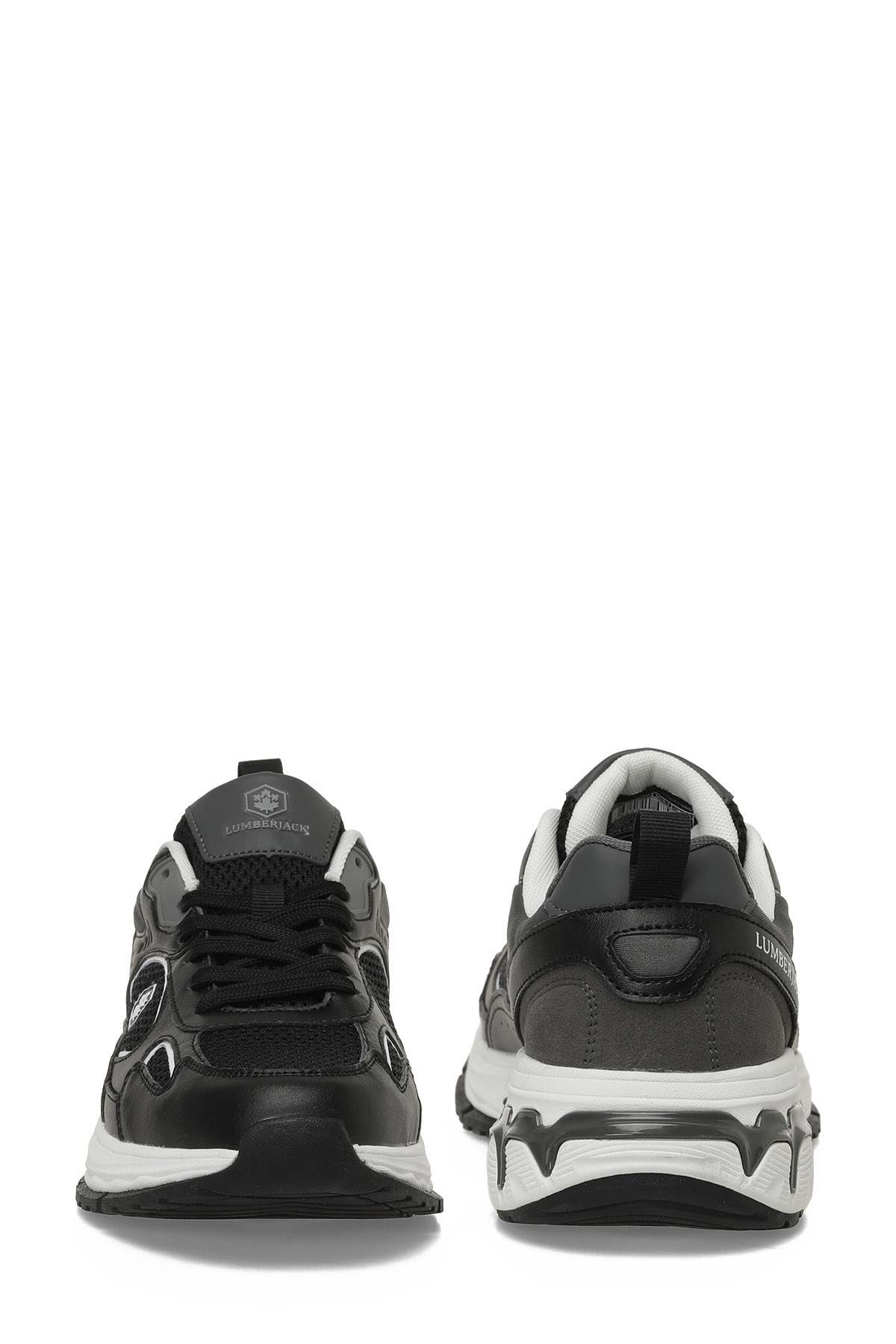 QUARK 6FX Siyah Erkek Sneaker Fiyatları | IN Street