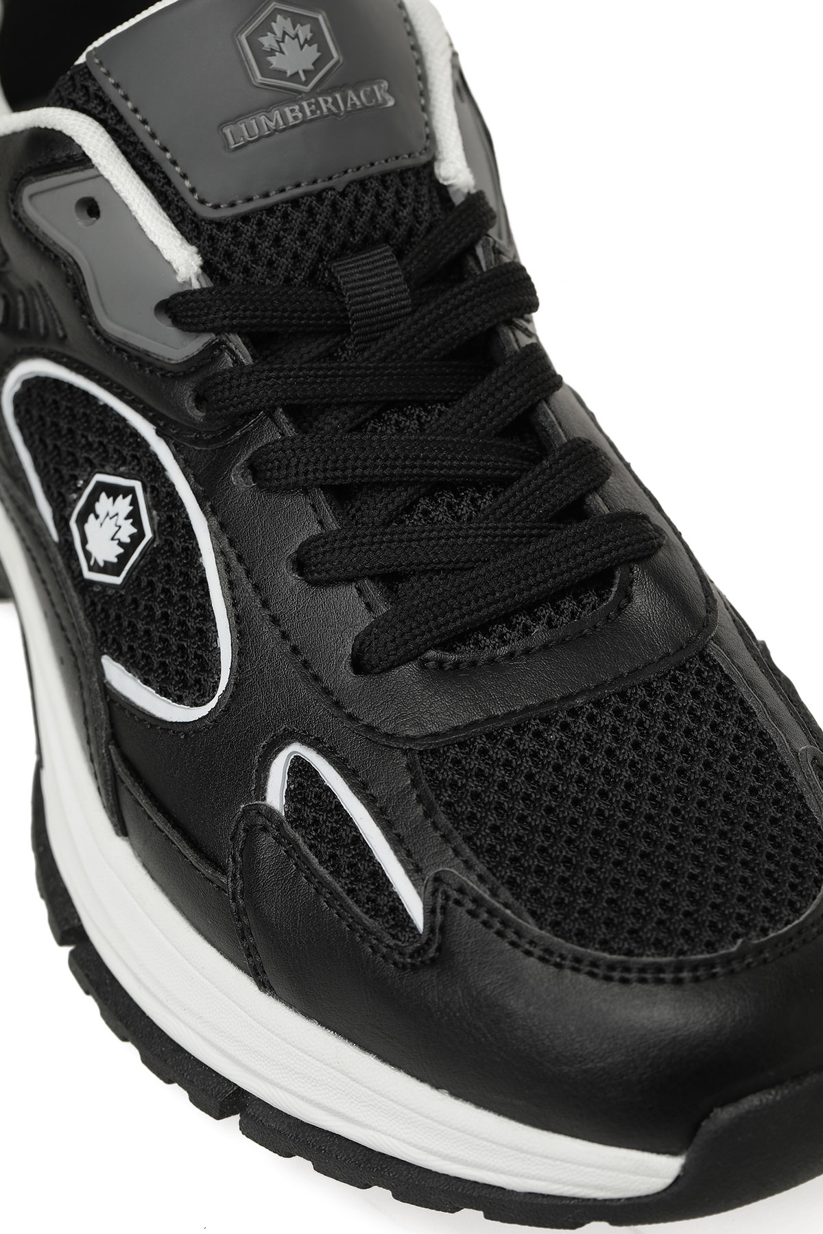 QUARK 6FX Siyah Erkek Sneaker Fiyatları | IN Street