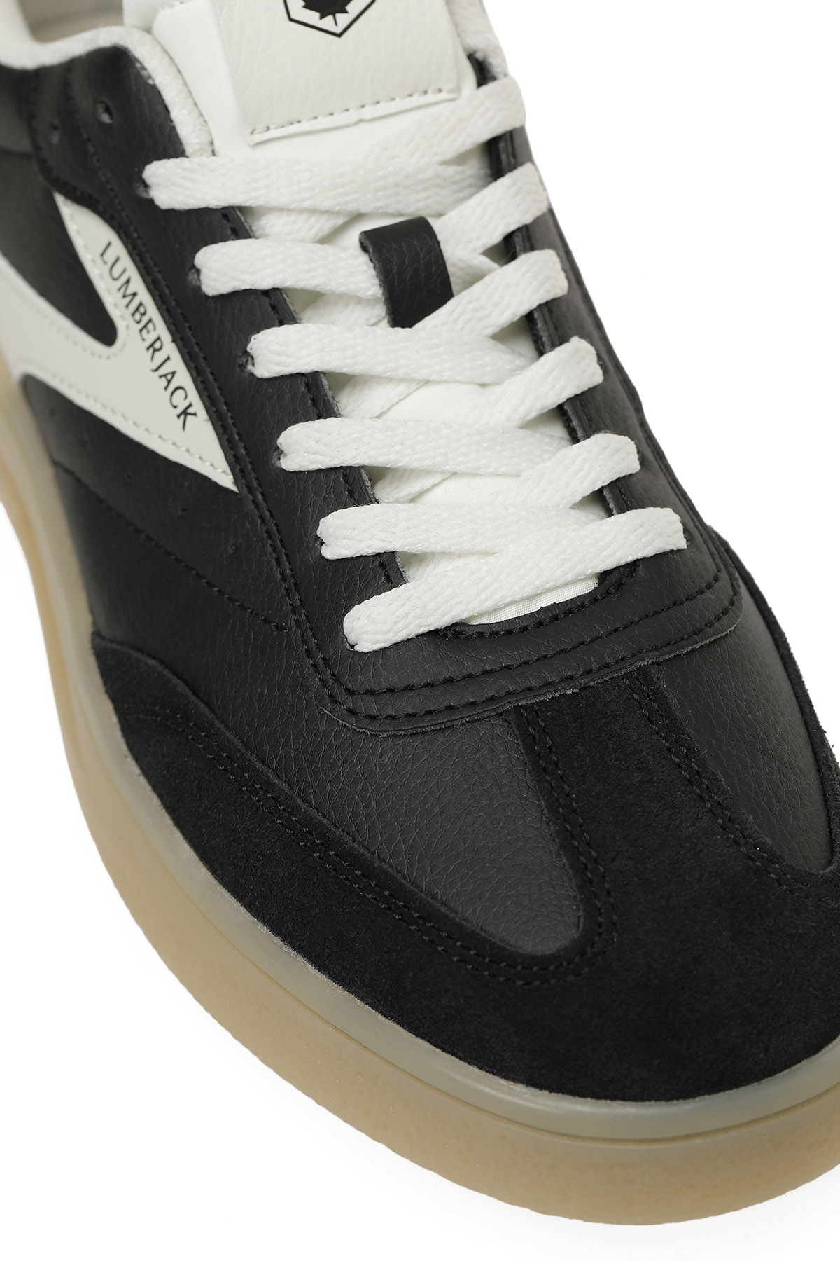 TERRY PU 6FX Siyah Erkek Sneaker Fiyatları - 102157256 | Flo