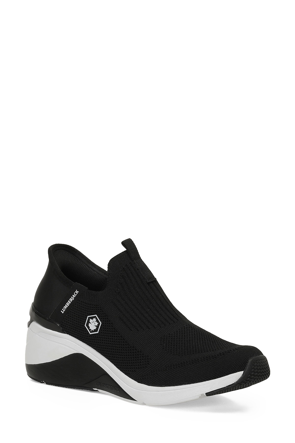 ANDREYA 6FX Siyah Kadın Slip On Fiyatları - 102159231 | Flo