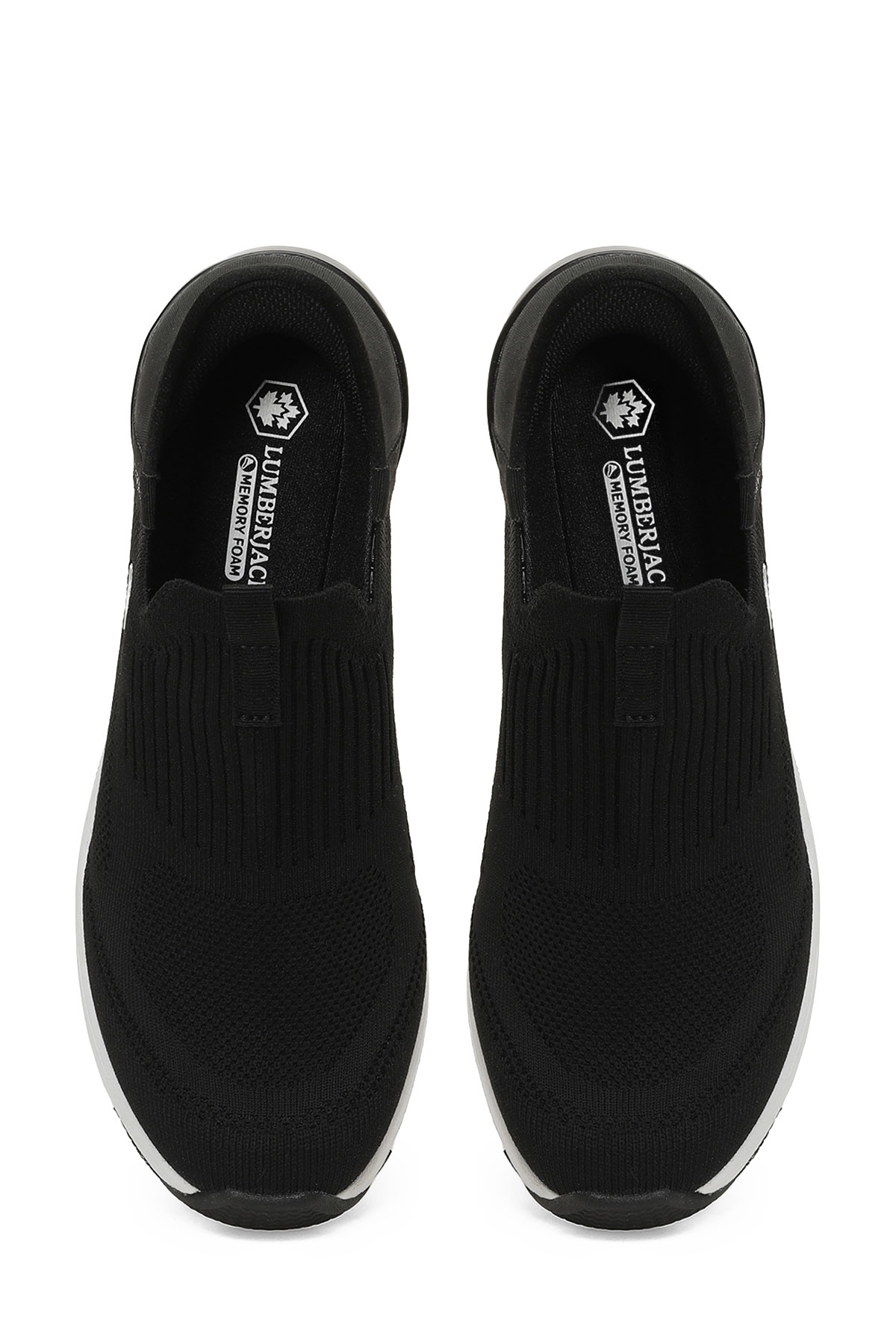 ANDREYA 6FX Siyah Kadın Slip On Fiyatları - 102159231 | Flo