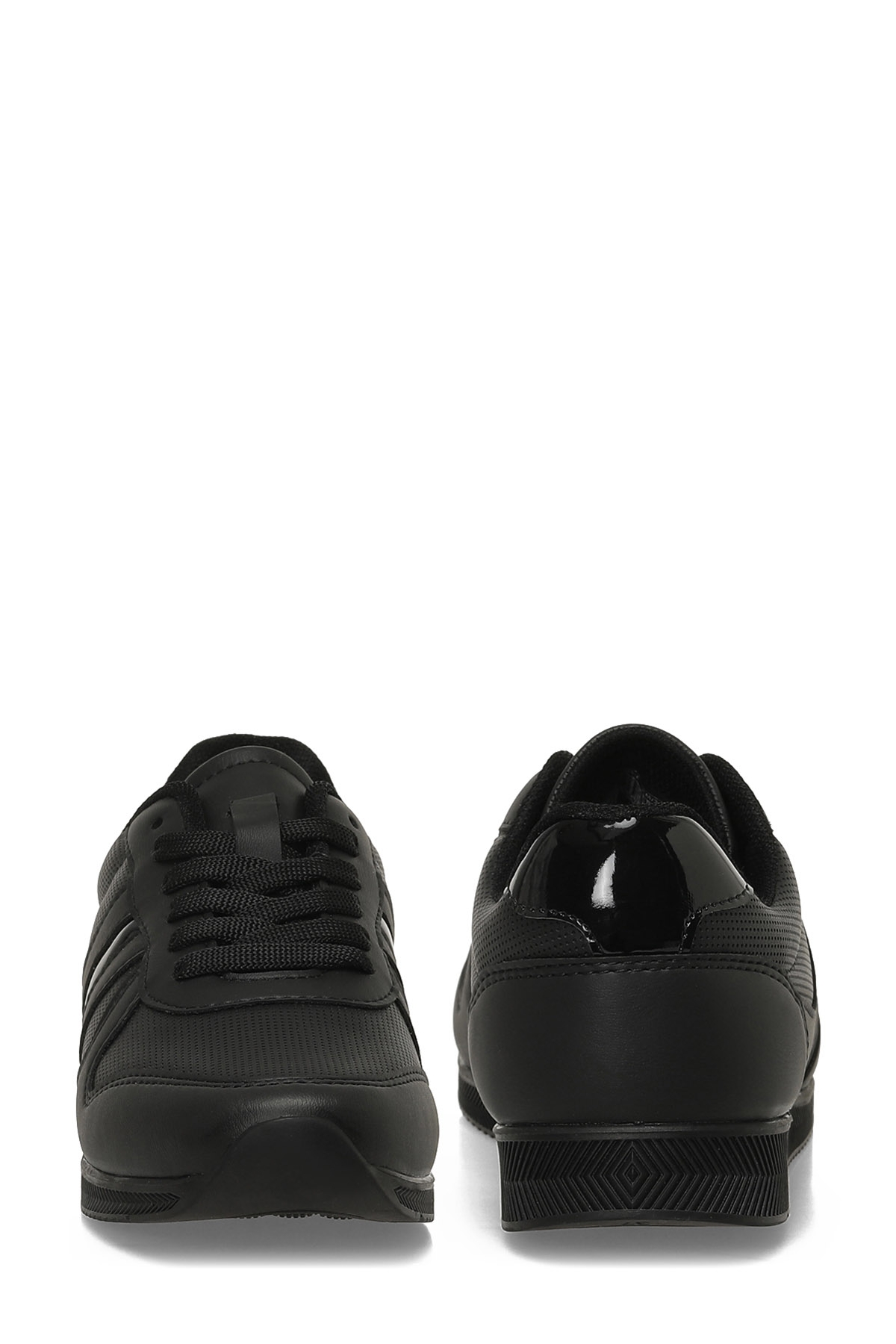 Torex Torex TRX23S-036 W 6FX Siyah Kadın Sneaker Flo'da! Siyah - 6. görsel