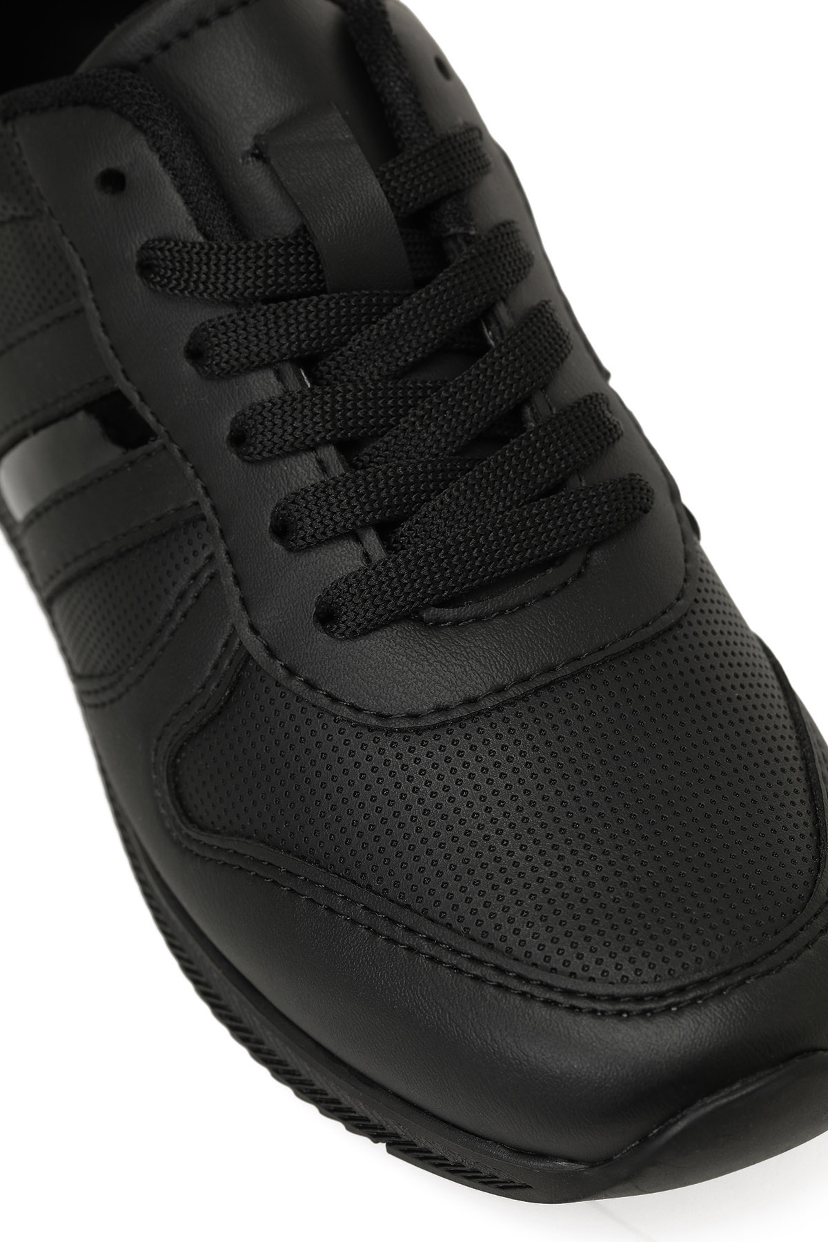 Torex Torex TRX23S-036 W 6FX Siyah Kadın Sneaker Flo'da! Siyah - 8. görsel