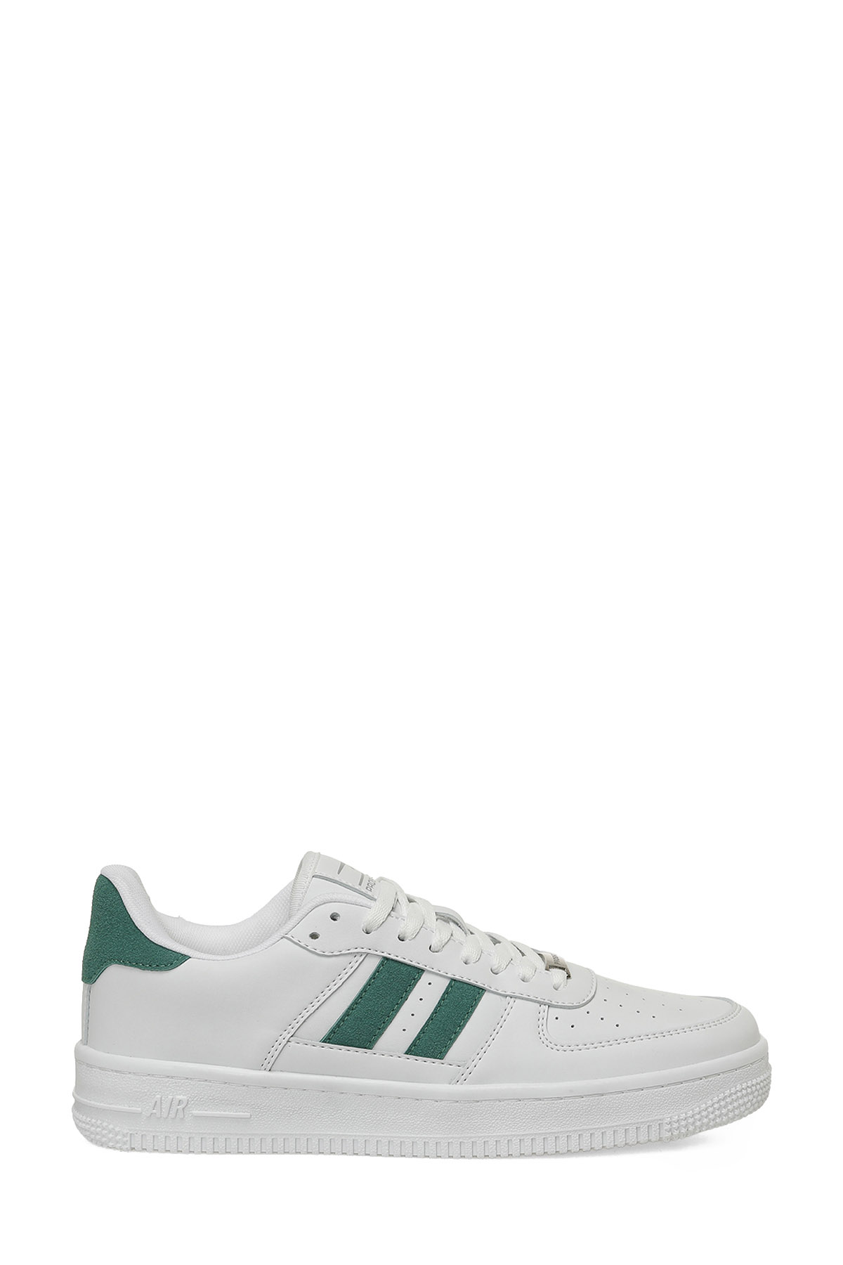 Proshot Proshot FODEN 6FX Beyaz Erkek Sneaker Flo'da! Beyaz - 2. görsel