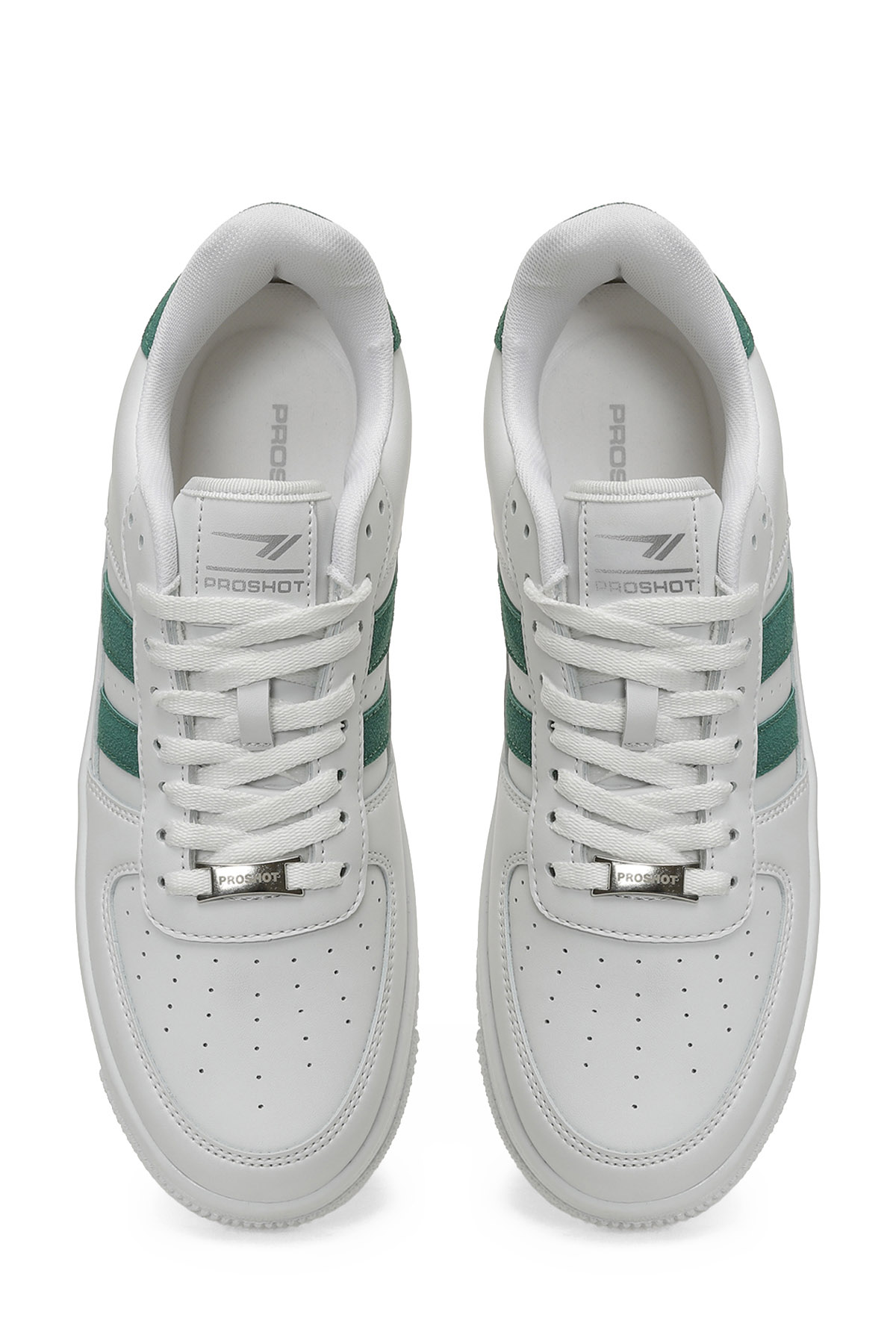 Proshot Proshot FODEN 6FX Beyaz Erkek Sneaker Flo'da! Beyaz - 5. görsel