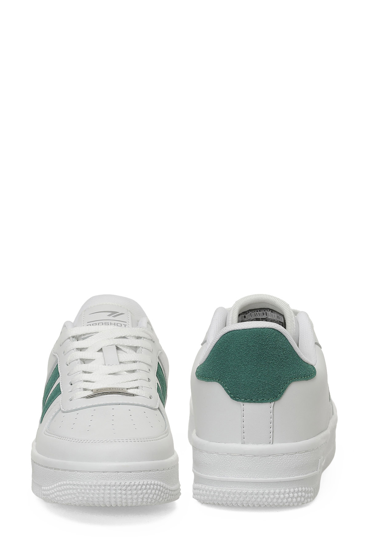 Proshot Proshot FODEN 6FX Beyaz Erkek Sneaker Flo'da! Beyaz - 6. görsel