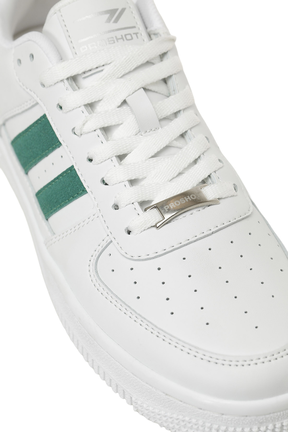 Proshot Proshot FODEN 6FX Beyaz Erkek Sneaker Flo'da! Beyaz - 8. görsel