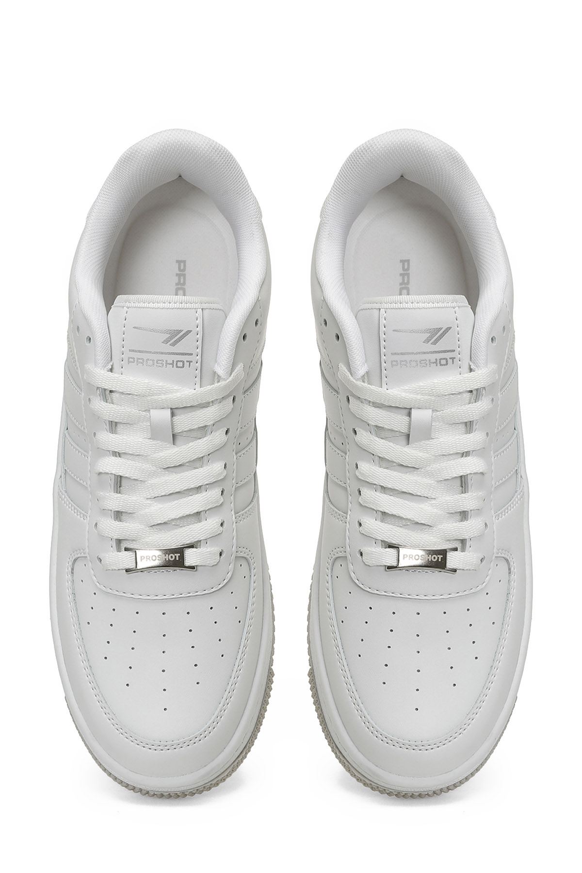 Proshot Proshot FODEN 6FX Beyaz Erkek Sneaker Flo'da! Beyaz - 5. görsel