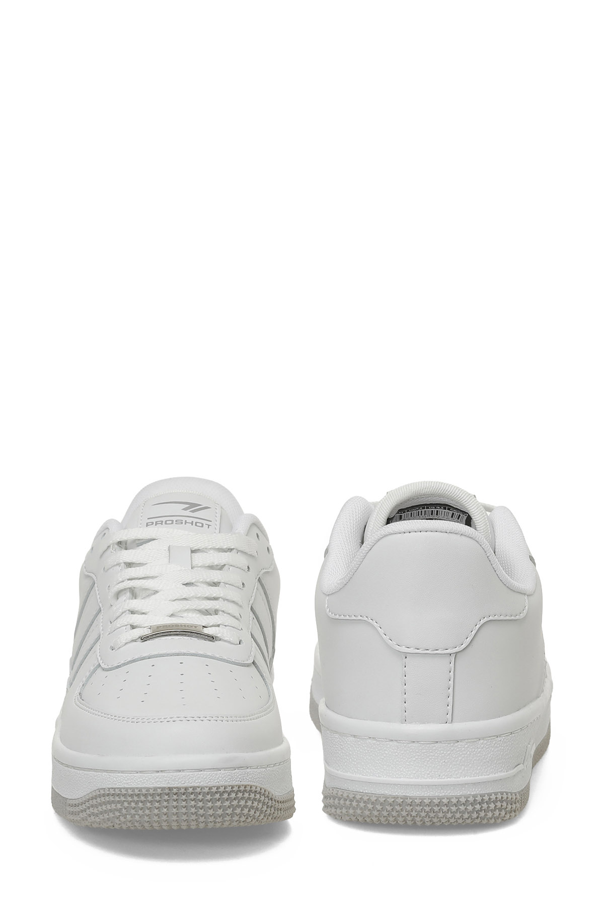 Proshot Proshot FODEN 6FX Beyaz Erkek Sneaker Flo'da! Beyaz - 6. görsel