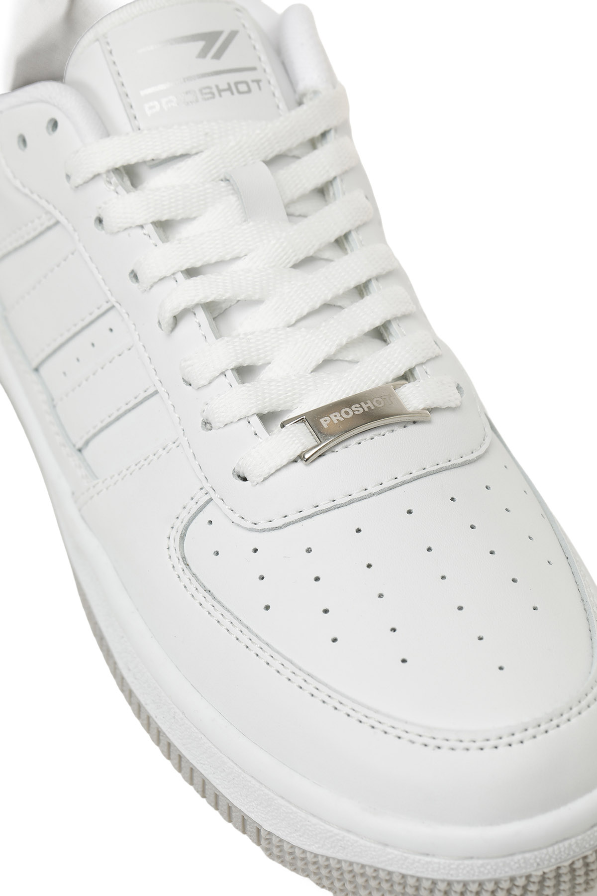 Proshot Proshot FODEN 6FX Beyaz Erkek Sneaker Flo'da! Beyaz - 8. görsel