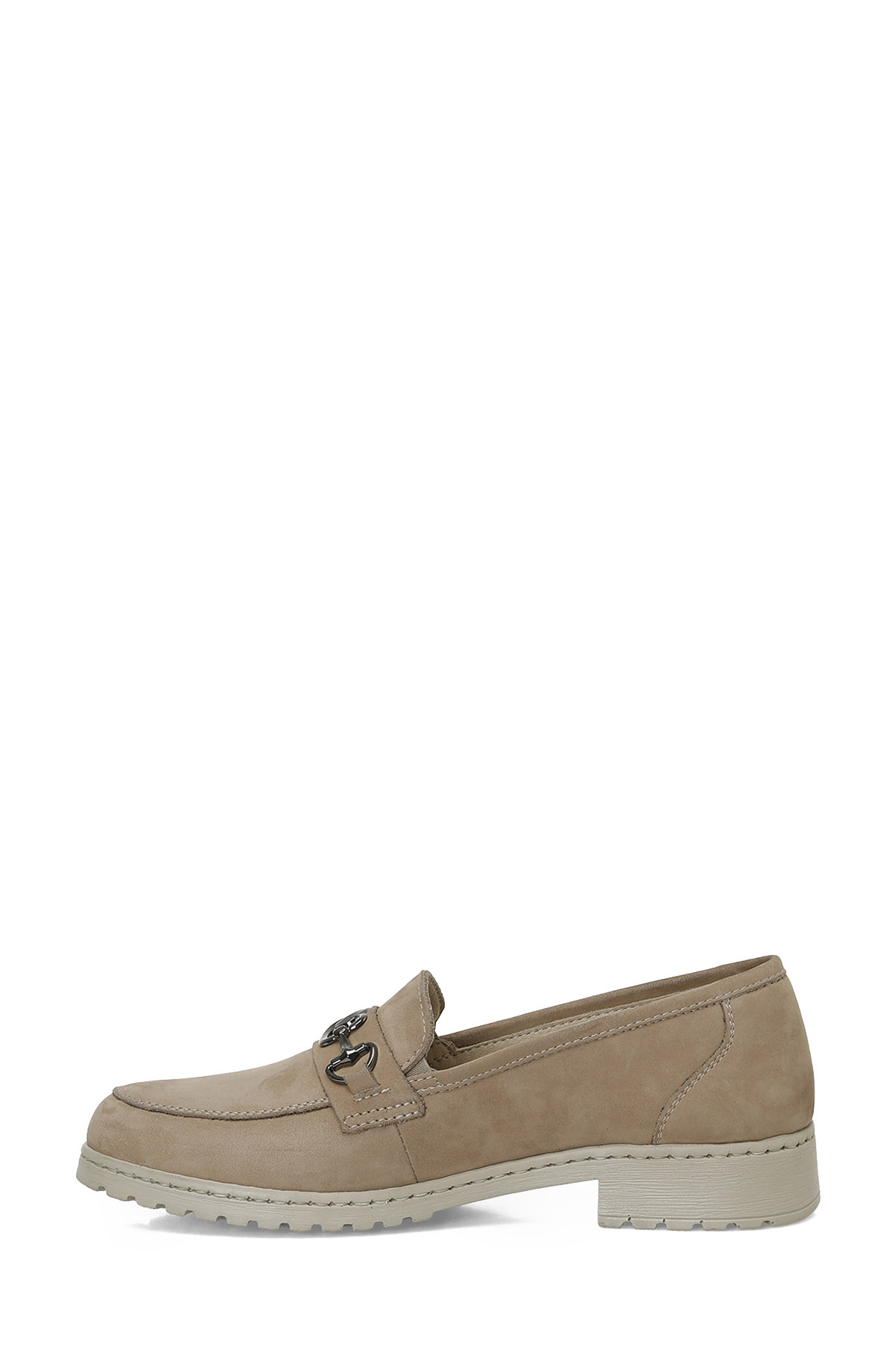 105077.Z6FX Vizon Kadın Loafer Fiyatları - 102202583 | Flo