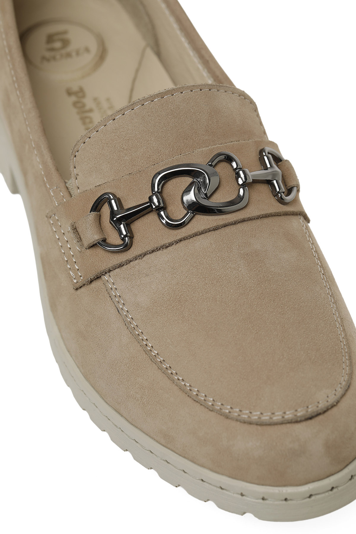 105077.Z6FX Vizon Kadın Loafer Fiyatları - 102202583 | Flo