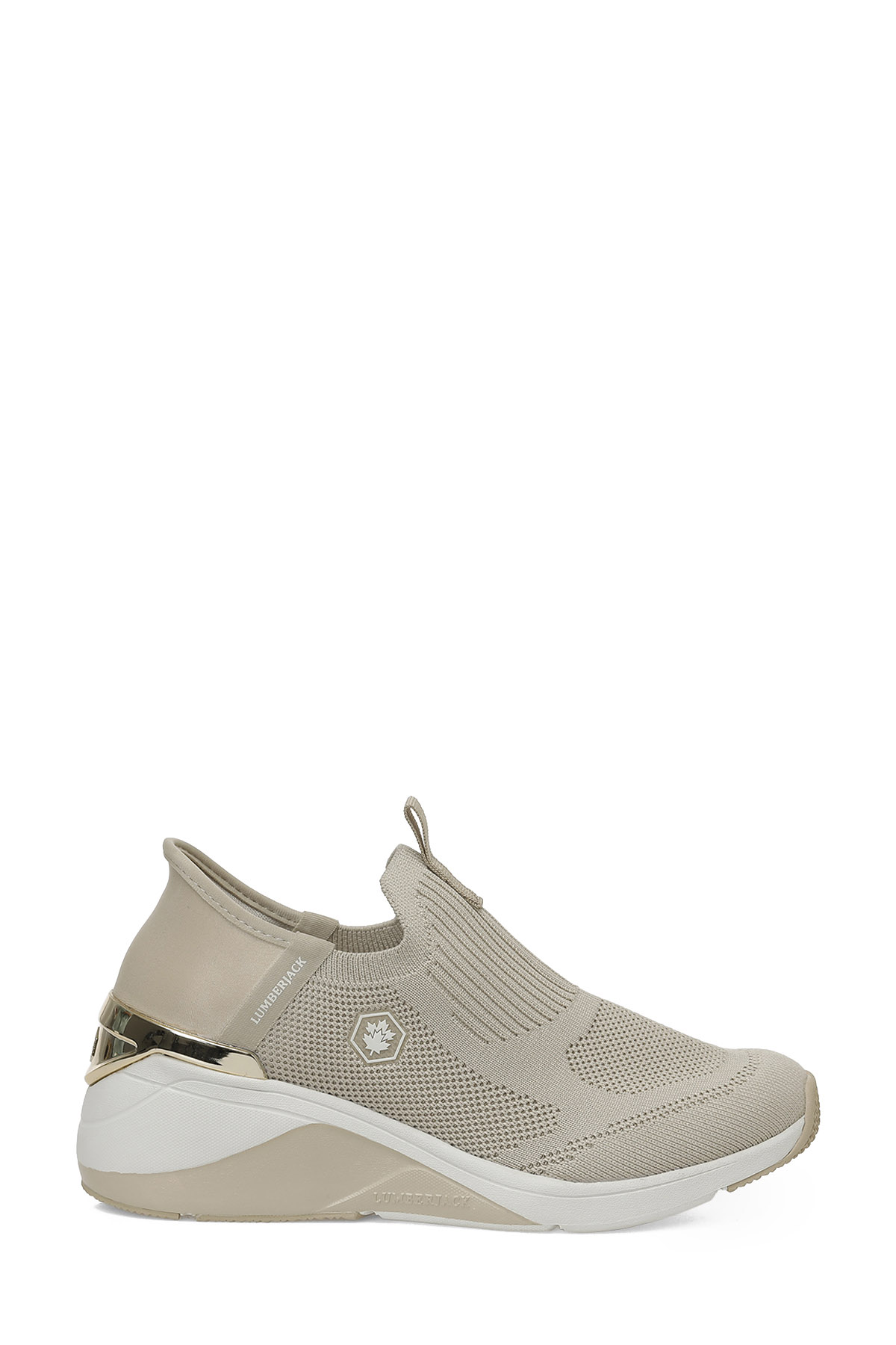 ANDREYA 6FX Bej Kadın Slip On Fiyatları | Flo