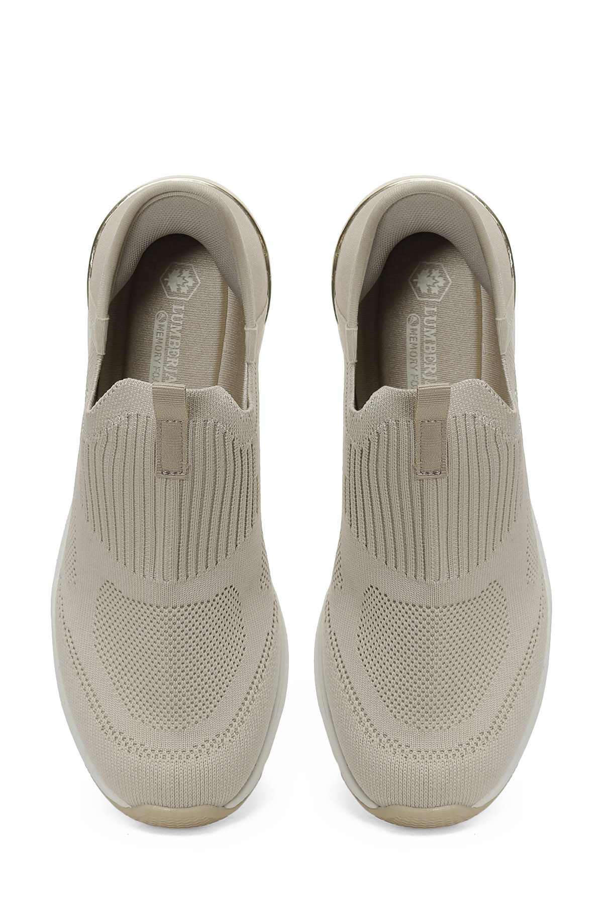 ANDREYA 6FX Bej Kadın Slip On Fiyatları - 102203343 | IN Street