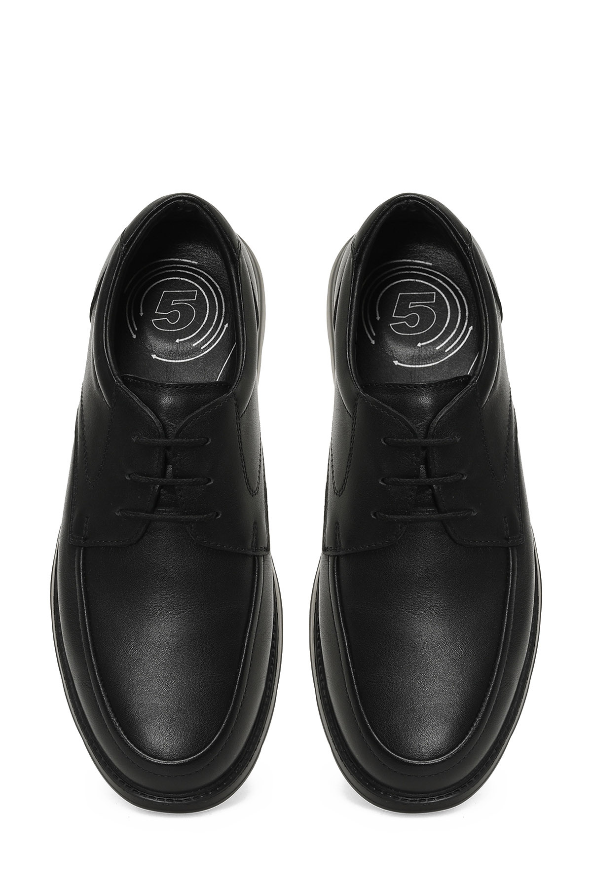 Polaris 5 Nokta Polaris 5 Nokta 109109.M 6FX Siyah Erkek Rahat Ayakkabı Flo'da! Siyah - 5. görsel