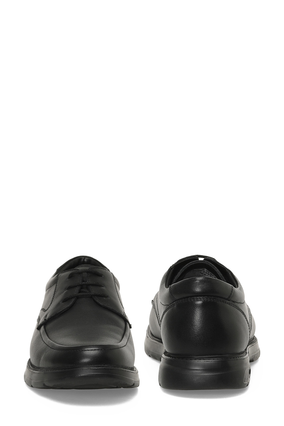 Polaris 5 Nokta Polaris 5 Nokta 109109.M 6FX Siyah Erkek Rahat Ayakkabı Flo'da! Siyah - 6. görsel