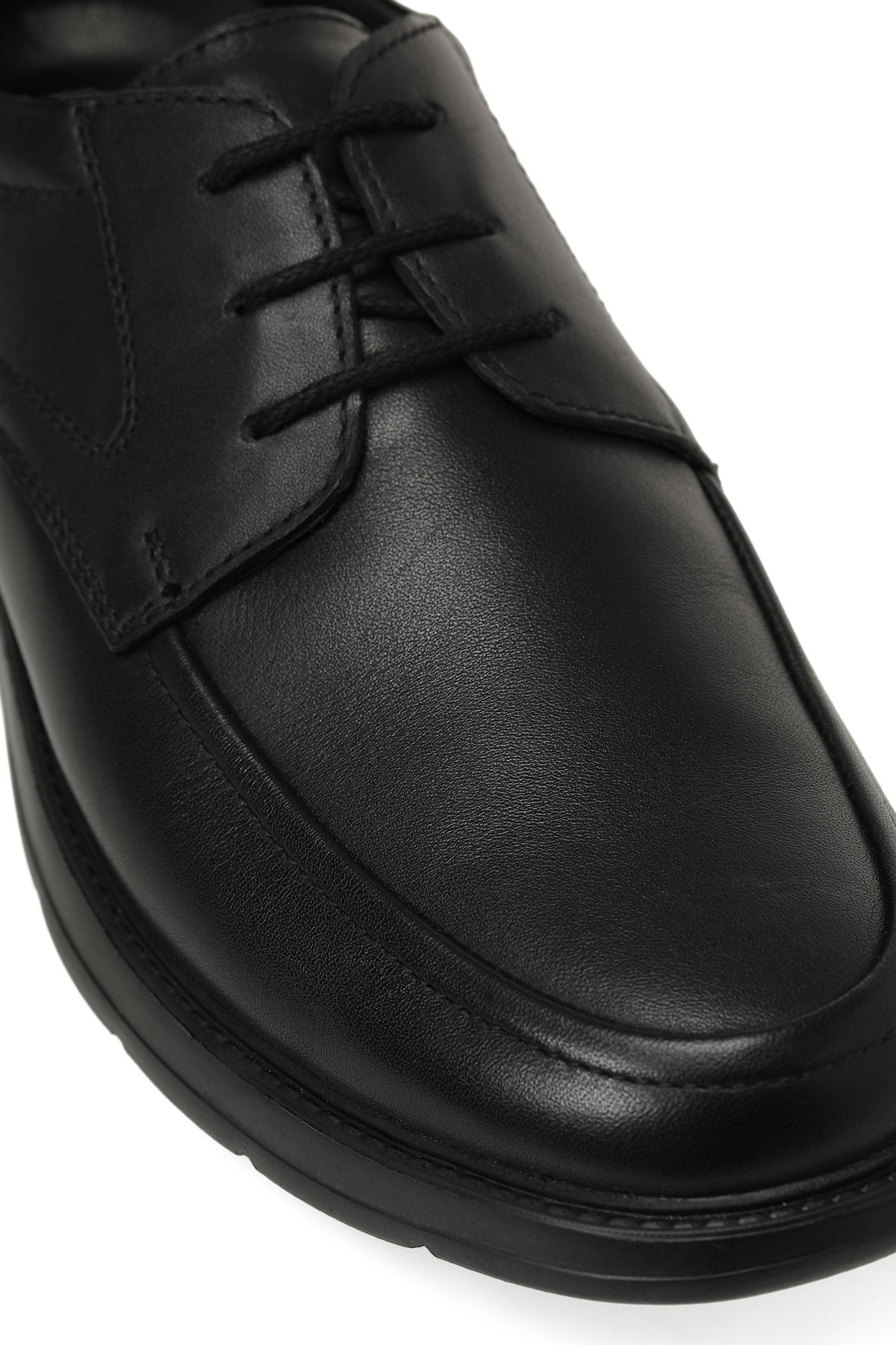 Polaris 5 Nokta Polaris 5 Nokta 109109.M 6FX Siyah Erkek Rahat Ayakkabı Flo'da! Siyah - 8. görsel