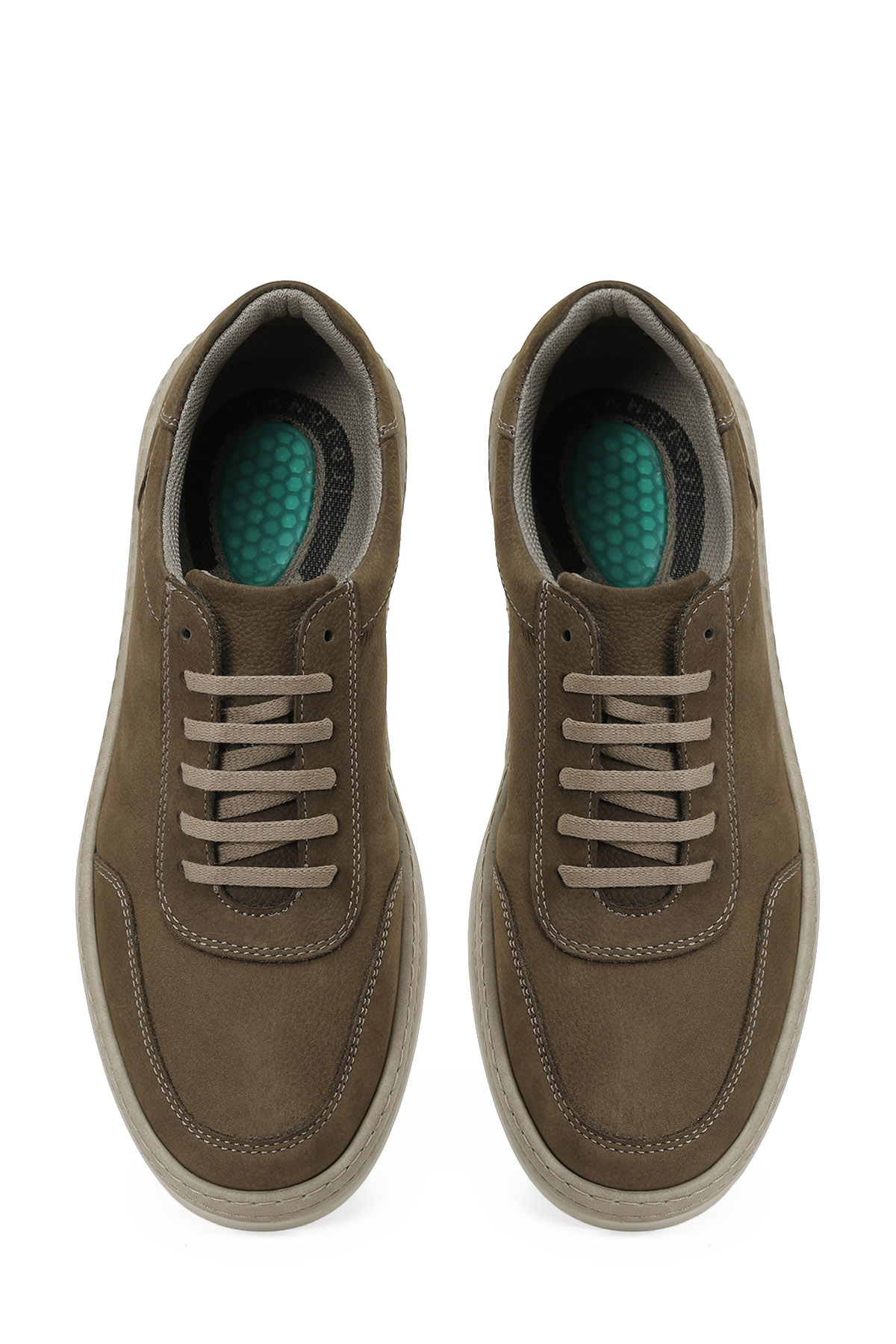 Oxide Oxide STENY CF 6FX Haki Erkek Comfort Ayakkabı Flo'da! Haki - 5. görsel