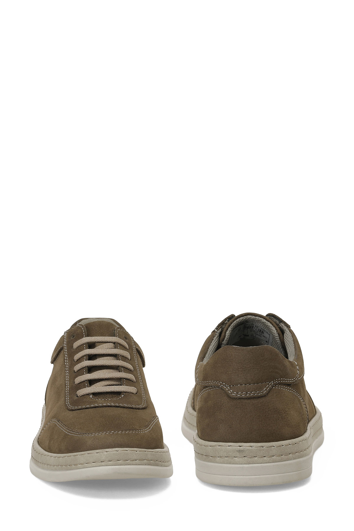 Oxide Oxide STENY CF 6FX Haki Erkek Comfort Ayakkabı Flo'da! Haki - 6. görsel