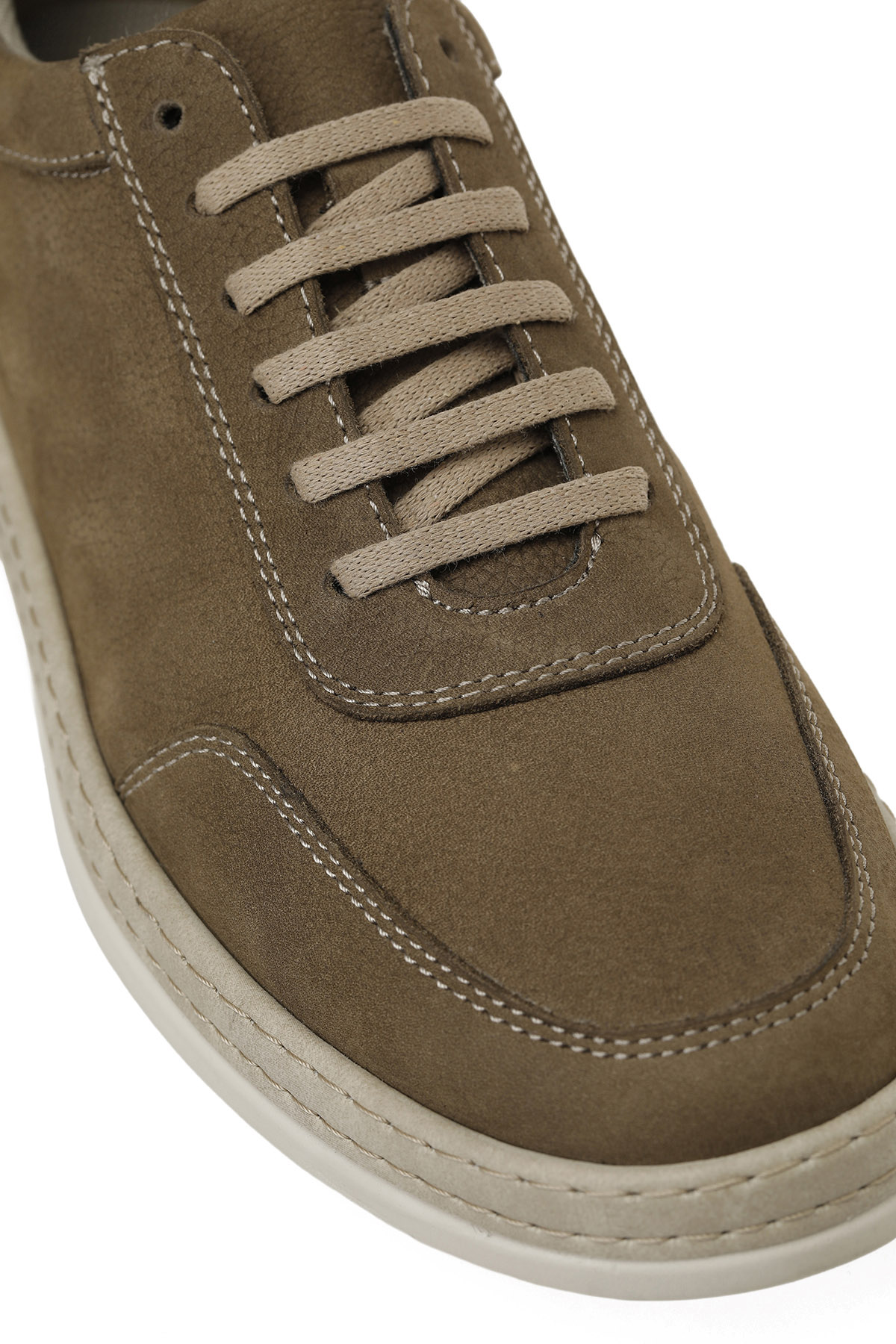 Oxide Oxide STENY CF 6FX Haki Erkek Comfort Ayakkabı Flo'da! Haki - 8. görsel