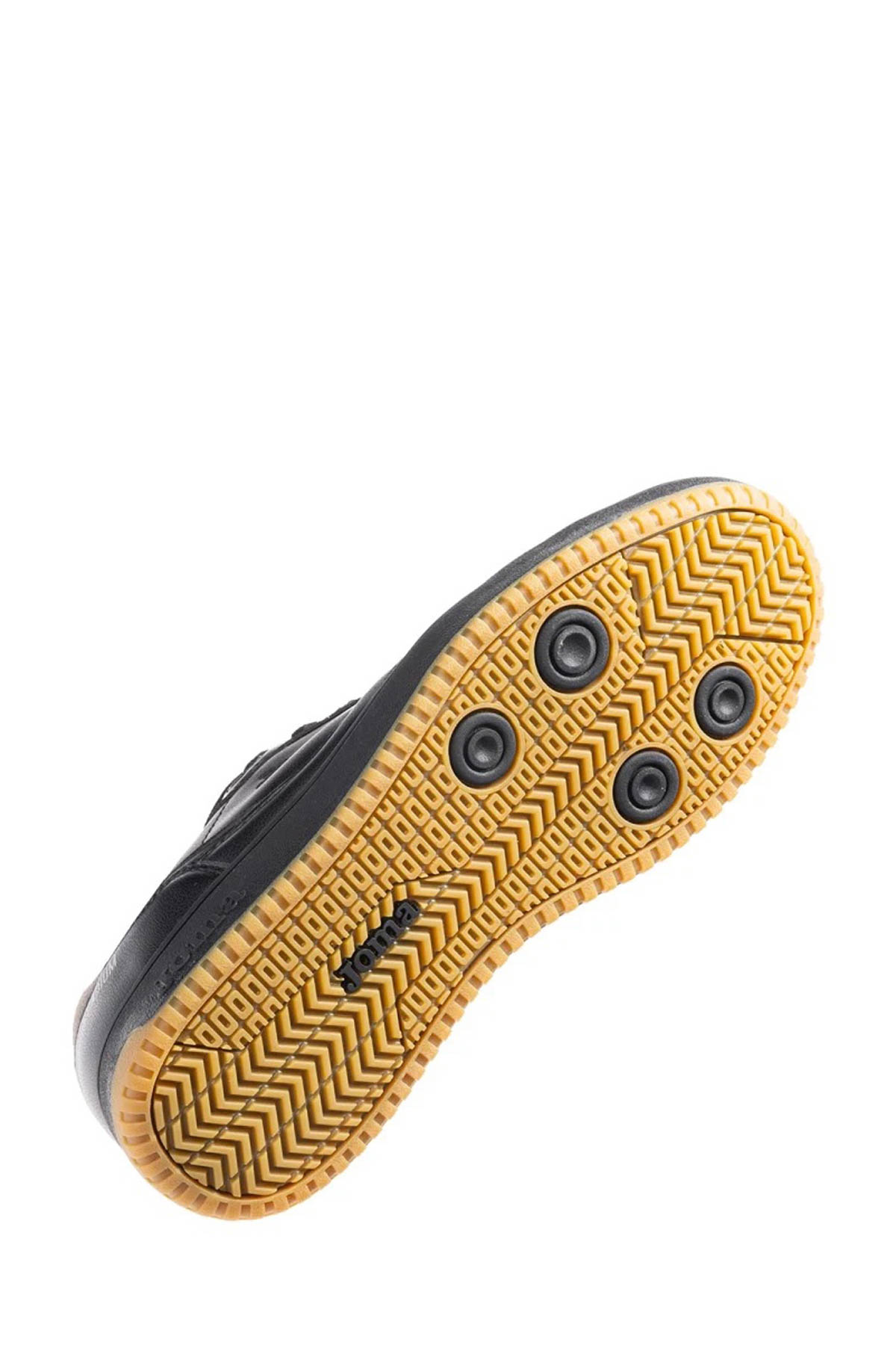 Joma C.STADIUM MEN 2501 BLACK Siyah Erkek Sneaker - Görsel 7