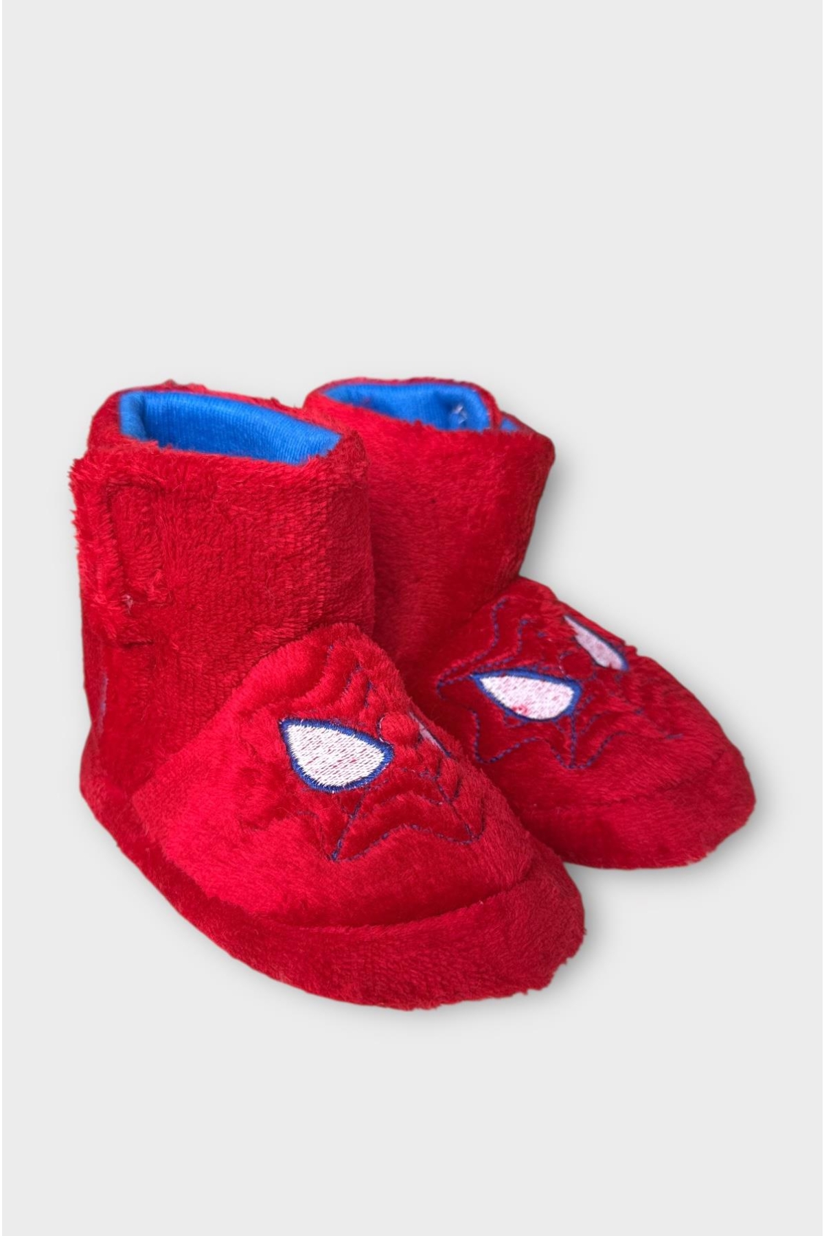 Çocuk Panduf (21-35) KIRMIZI - Görsel 2