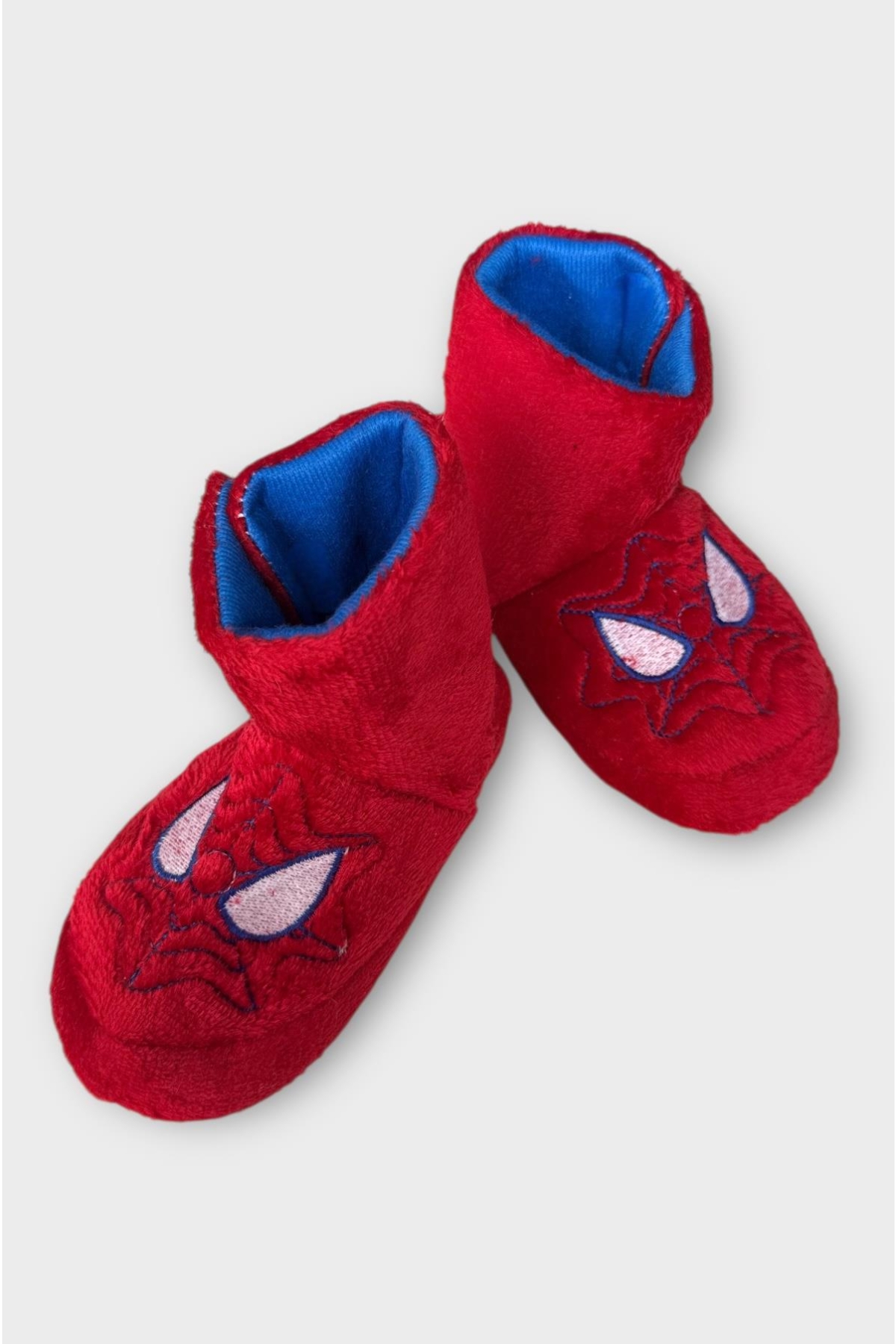 Çocuk Panduf (21-35) KIRMIZI - Görsel 5