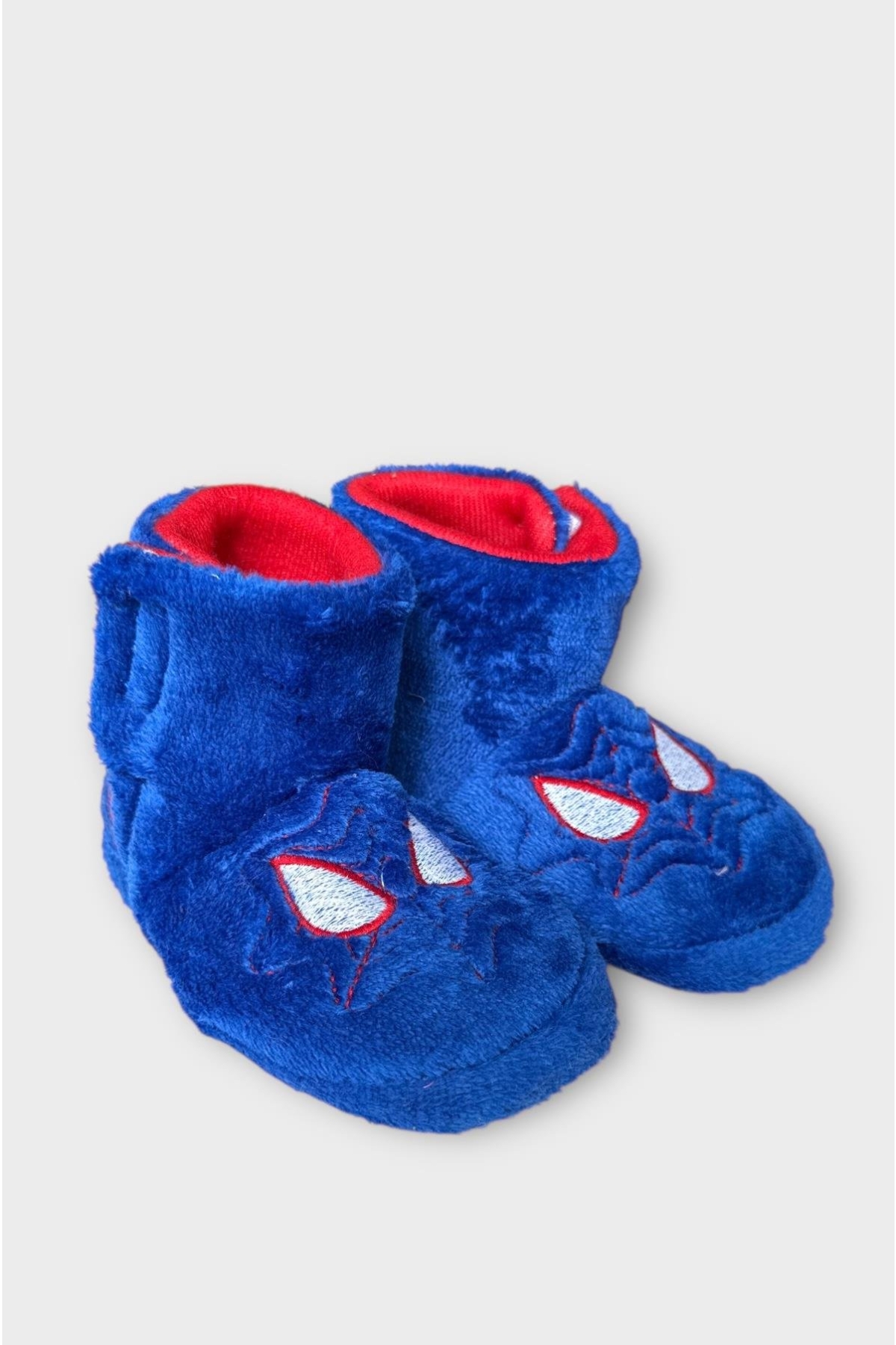 Çocuk Panduf (21-35) MAVİ - Görsel 2