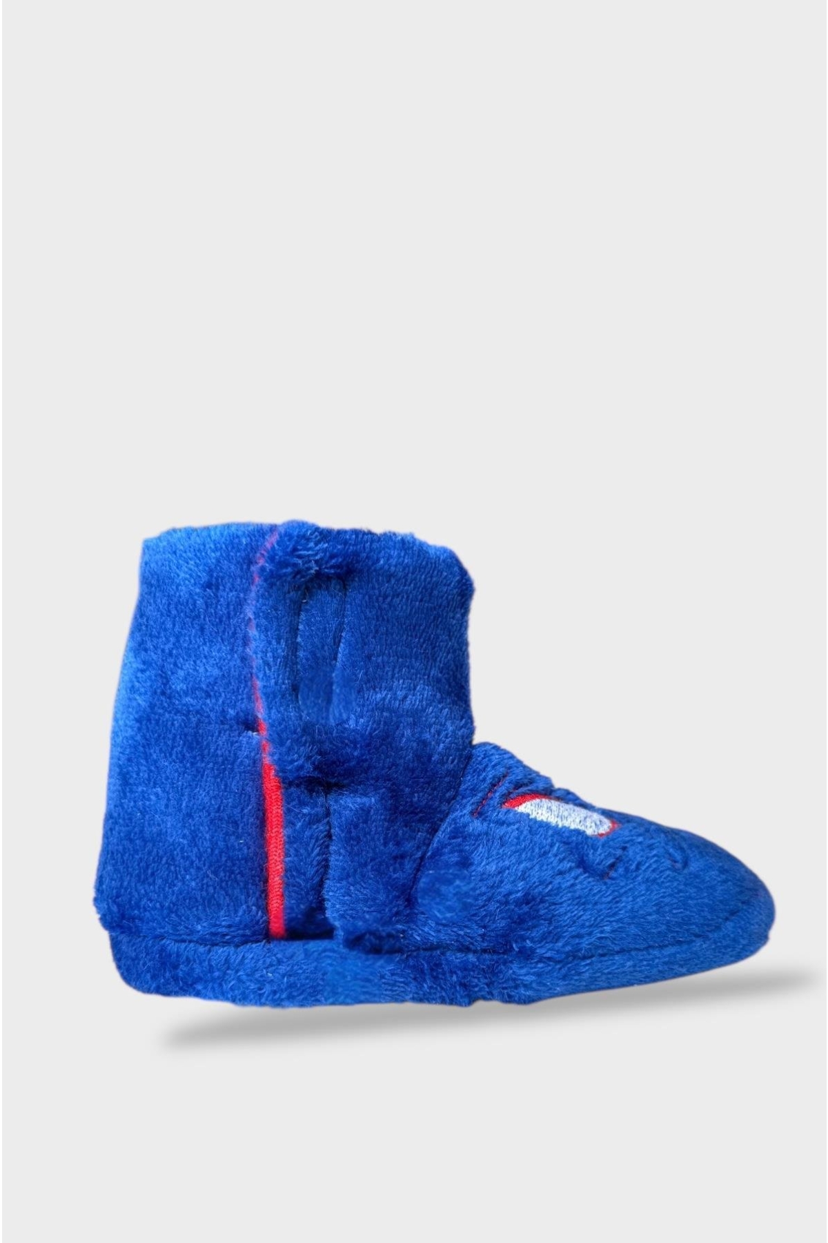 Çocuk Panduf (21-35) MAVİ - Görsel 3