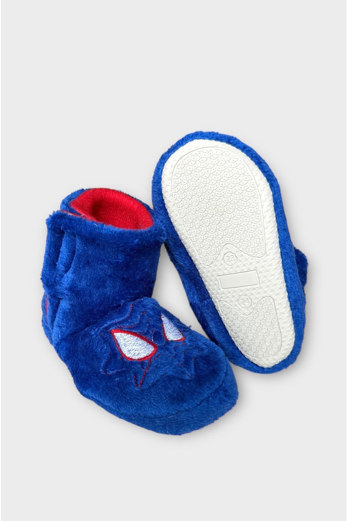 Çocuk Panduf (21-35) MAVİ - Görsel 7