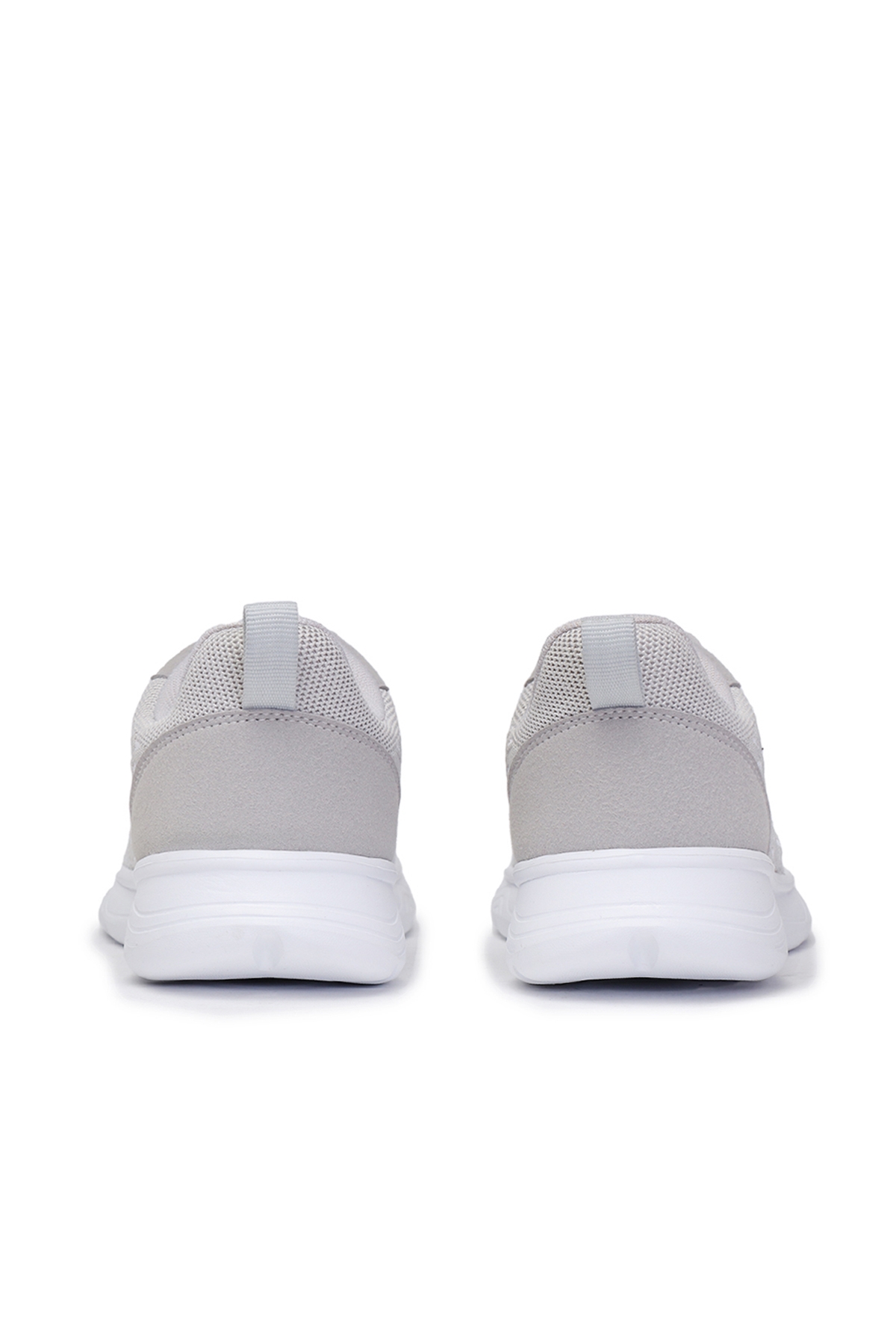 Armin Kadın Gri Koşu Ayakkabısı - Görsel 6